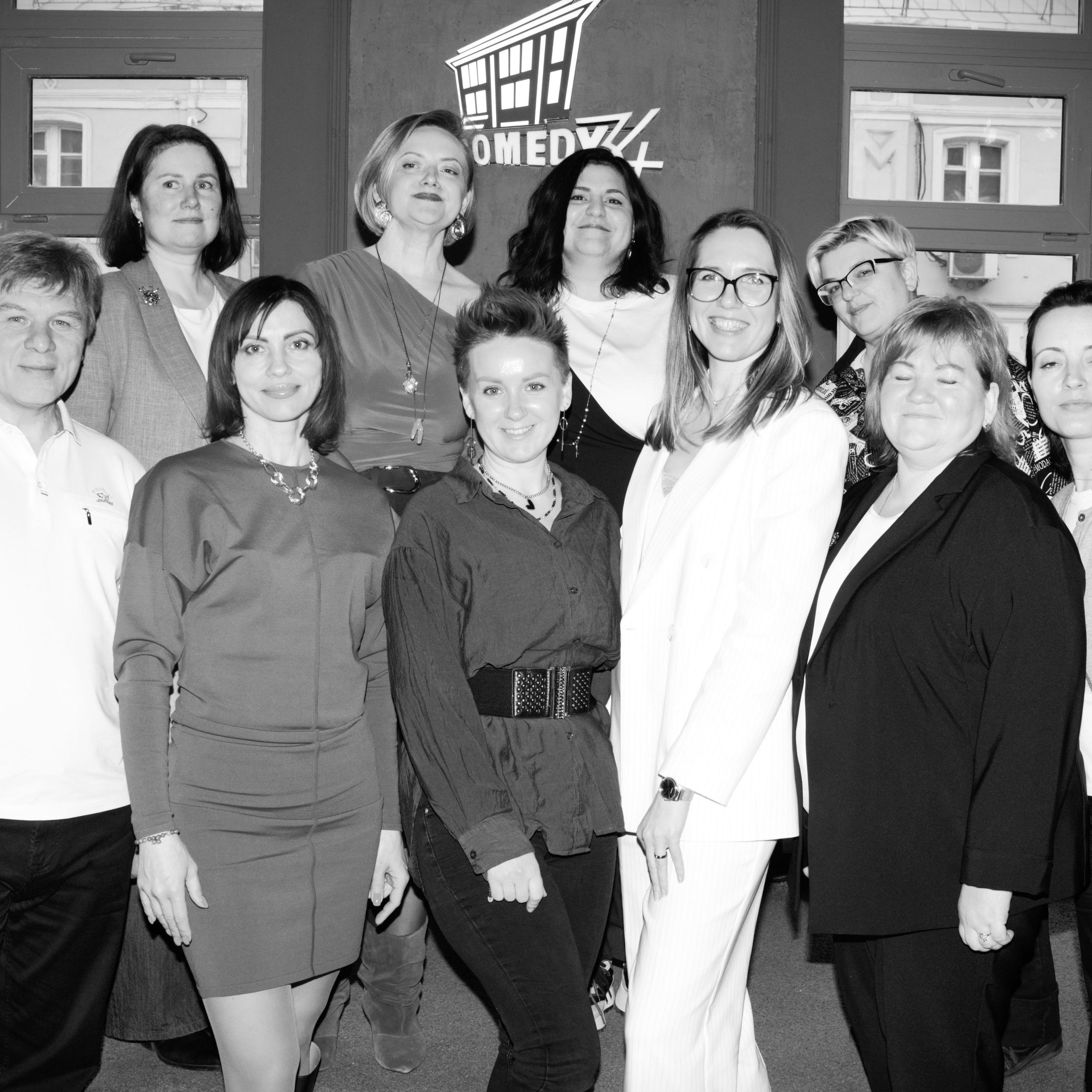 Своя Компания Открытие