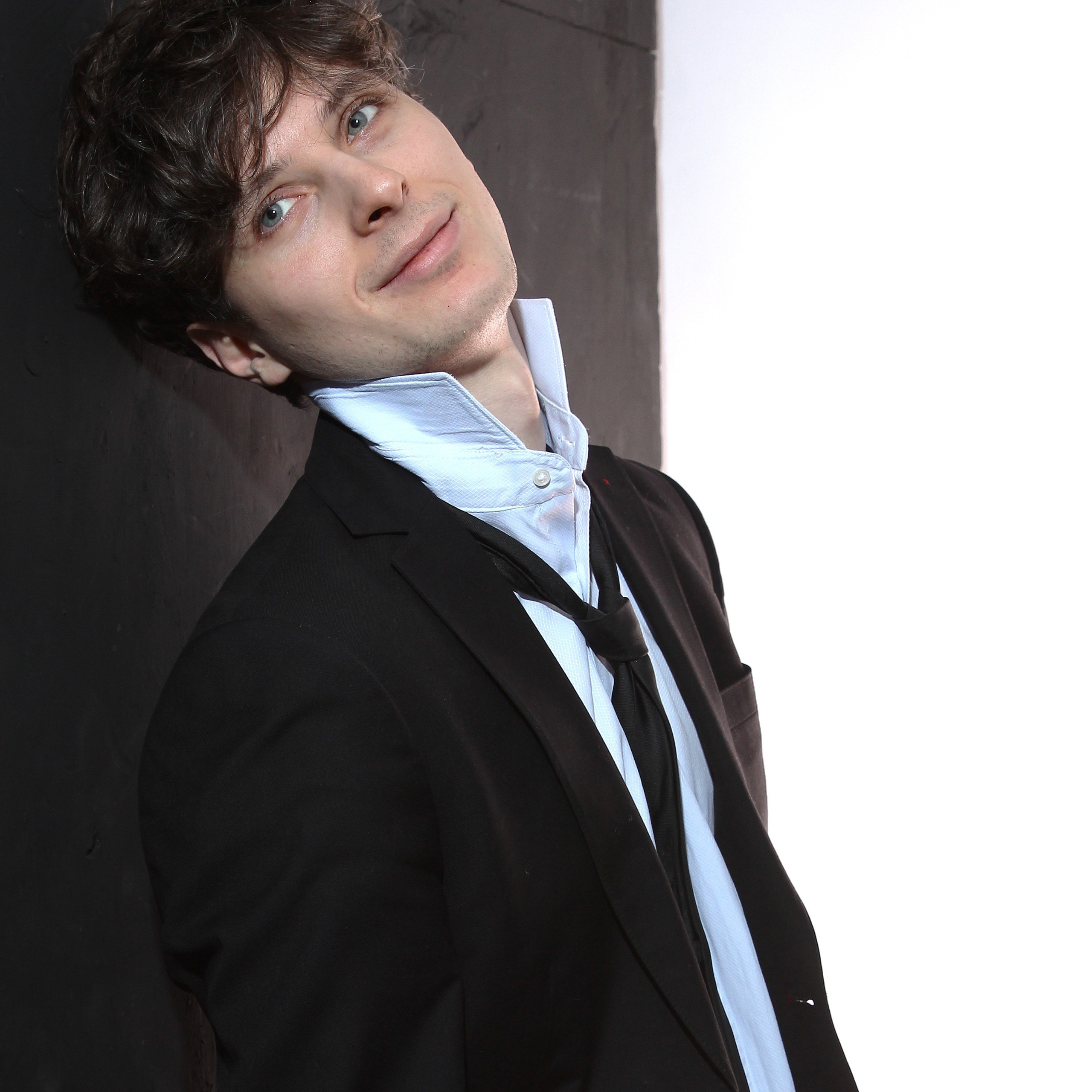 ПОРТРЕТ ДАНИИЛ