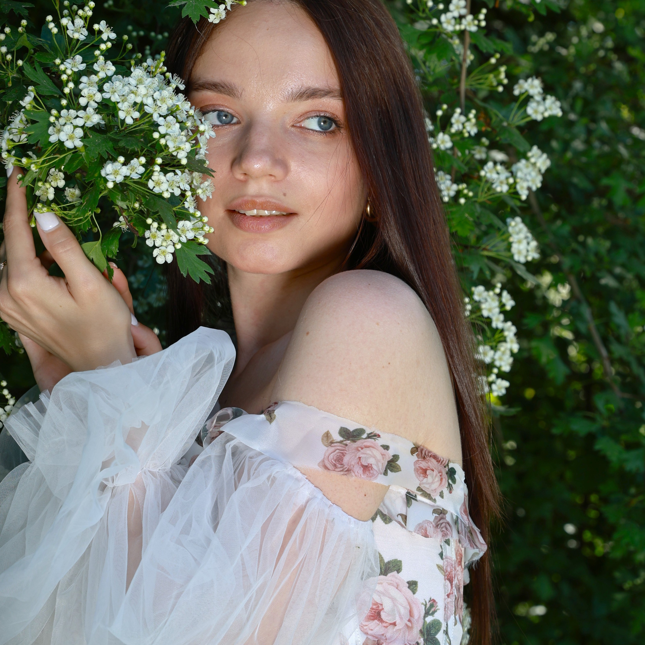 УСАДьБА КОЛОМЕНСКОЕ модель Дарья