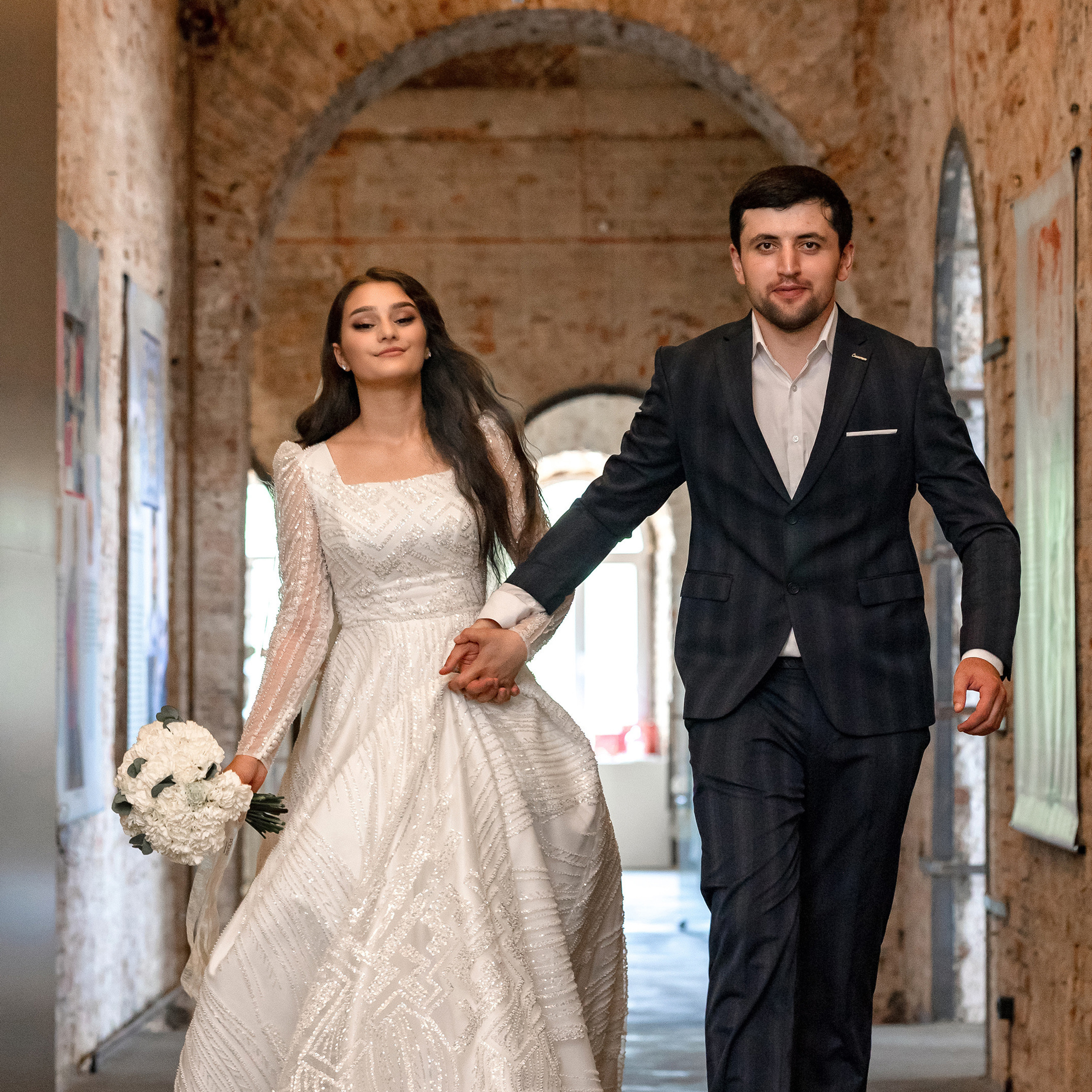 Отзывы. Свадебный и семейный фотограф в Каспийске Алёна Нурмагомедова