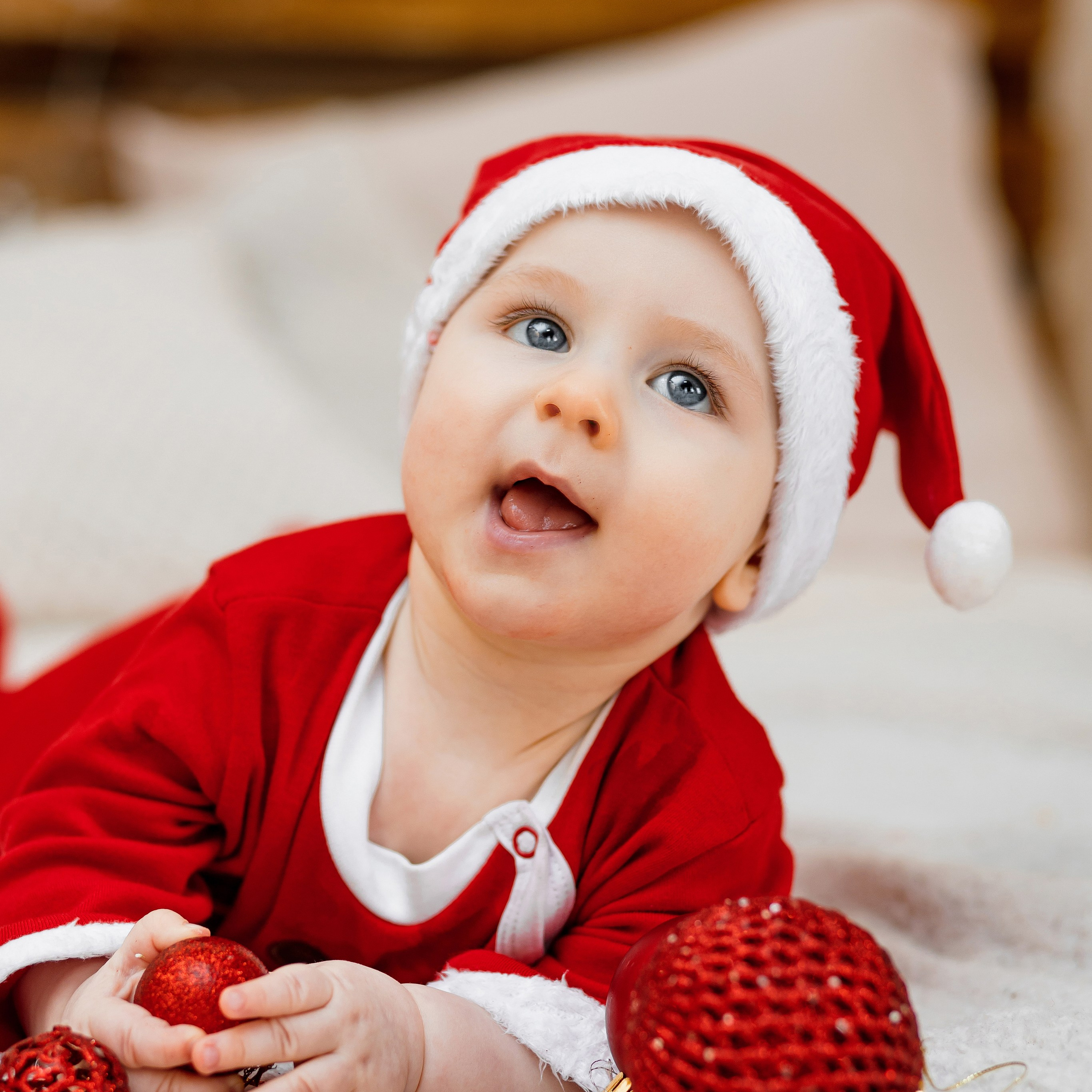 Алиса с семьёй