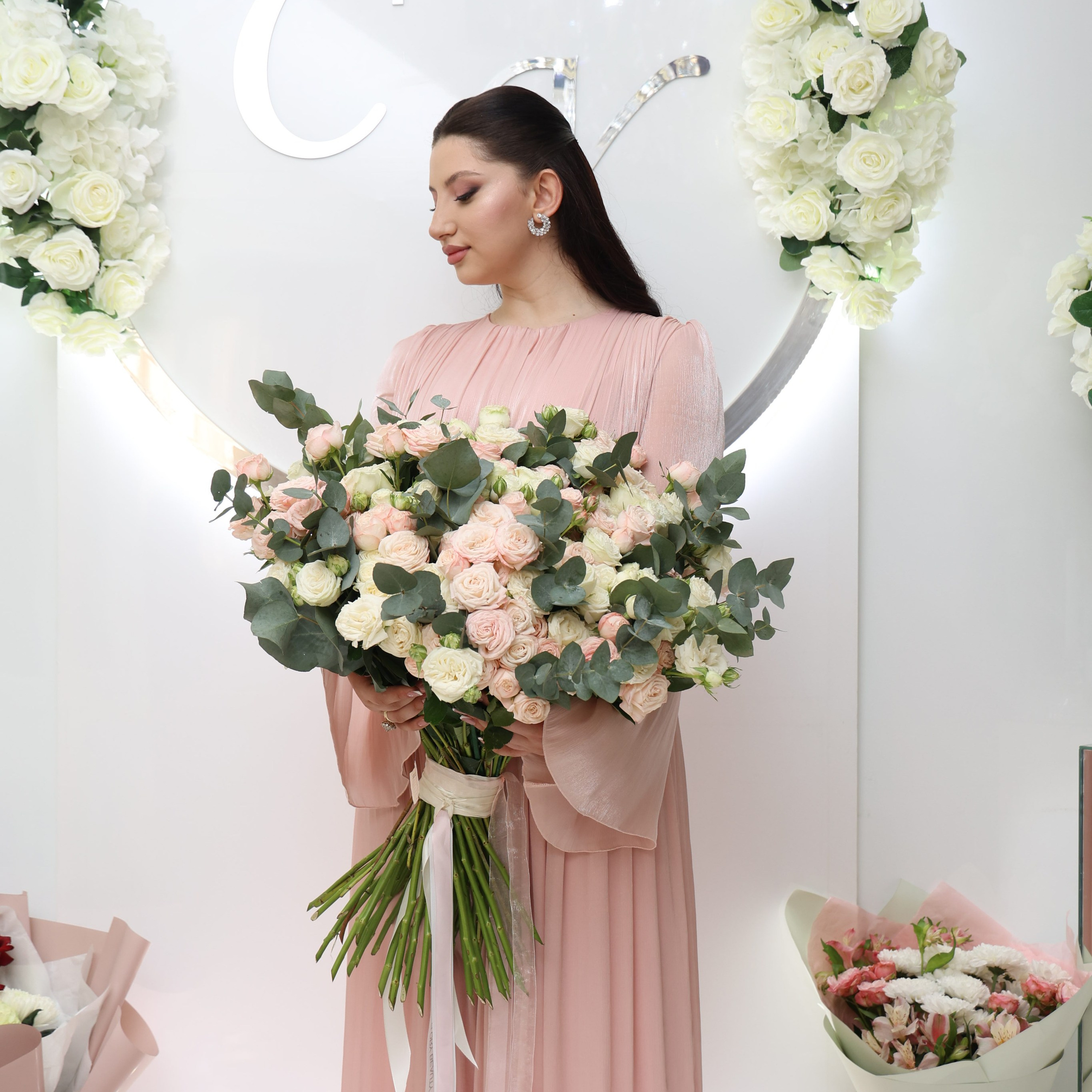 Отзывы. Свадебный и семейный фотограф в Каспийске Алёна Нурмагомедова