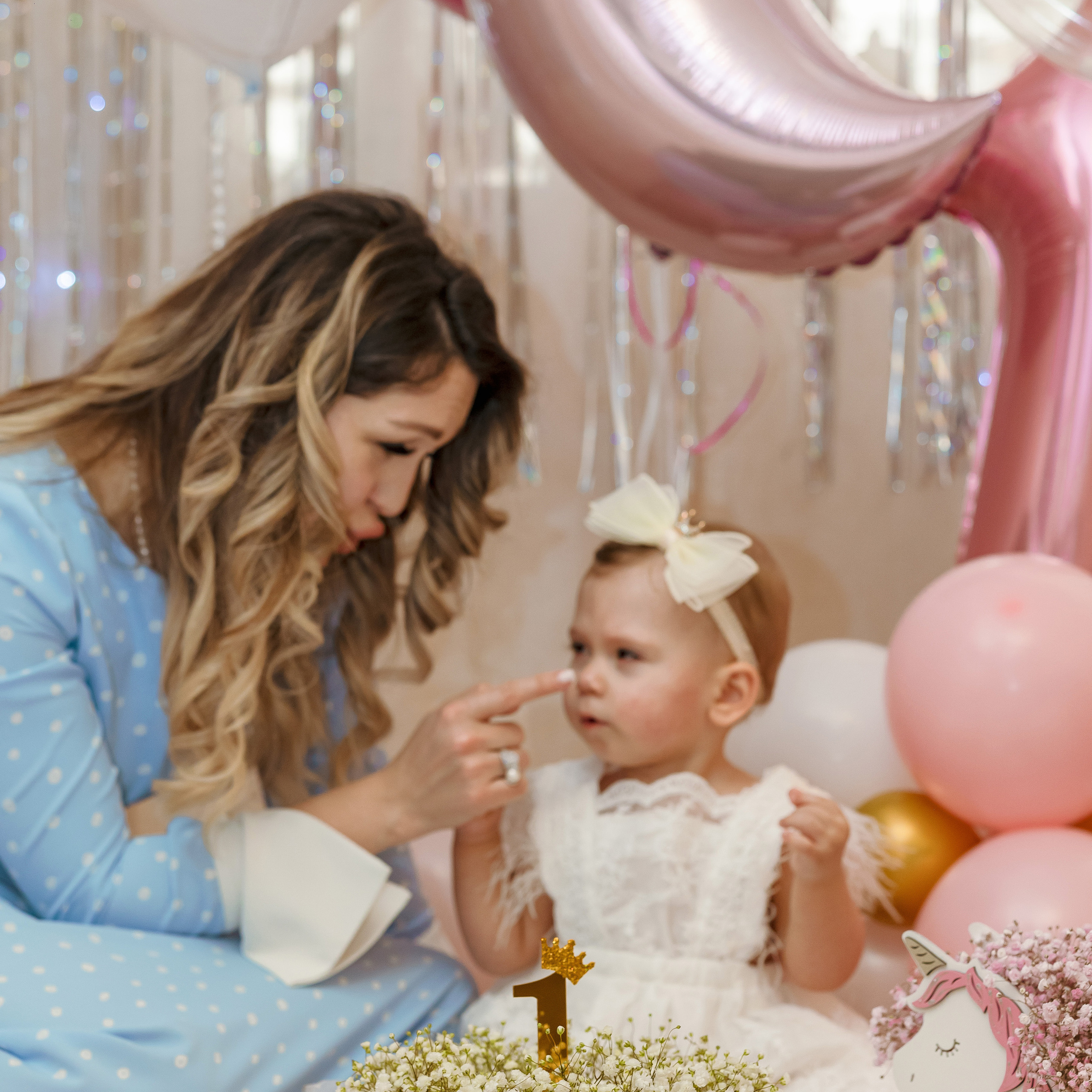 Годик Эмилии