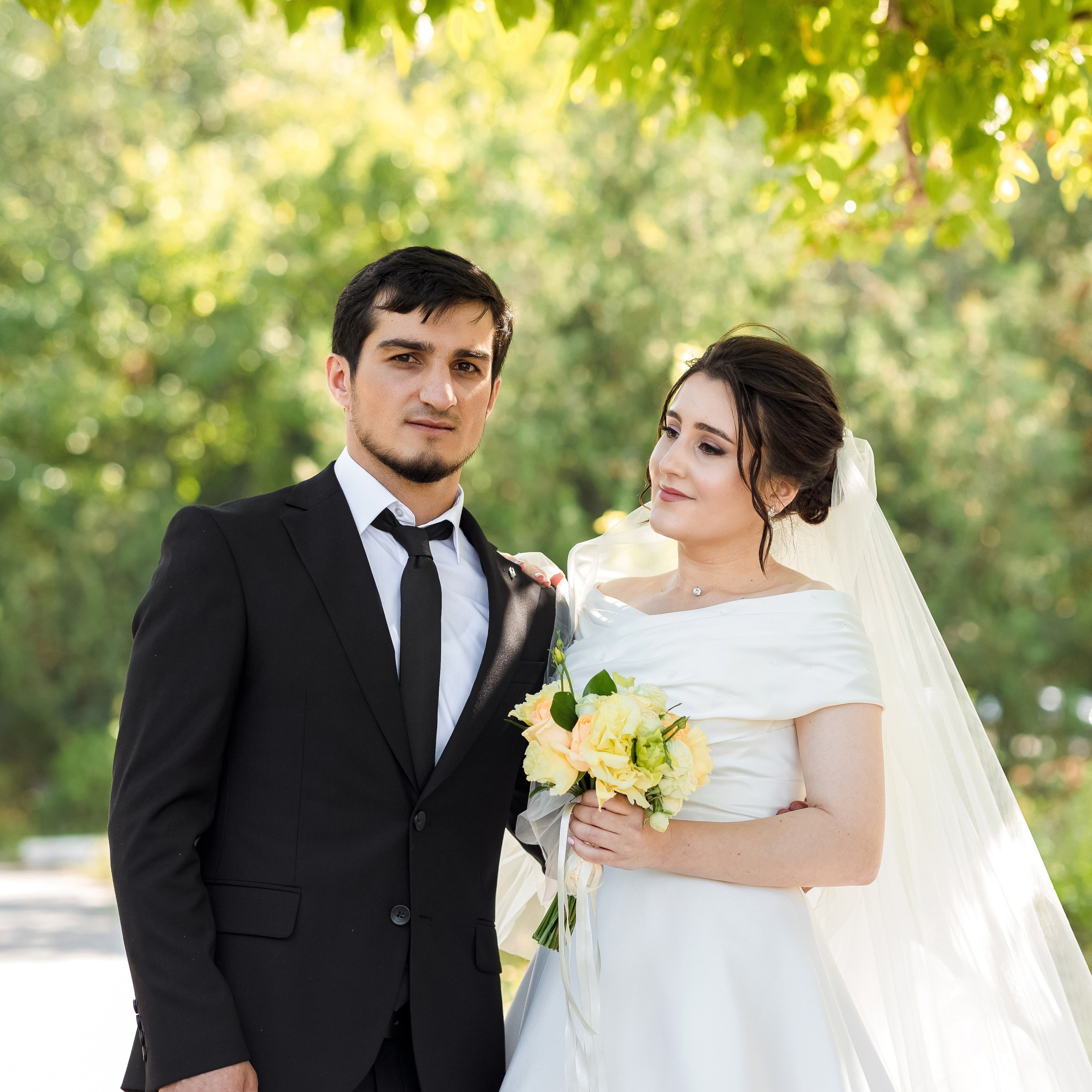 Отзывы. Свадебный и семейный фотограф в Каспийске Алёна Нурмагомедова