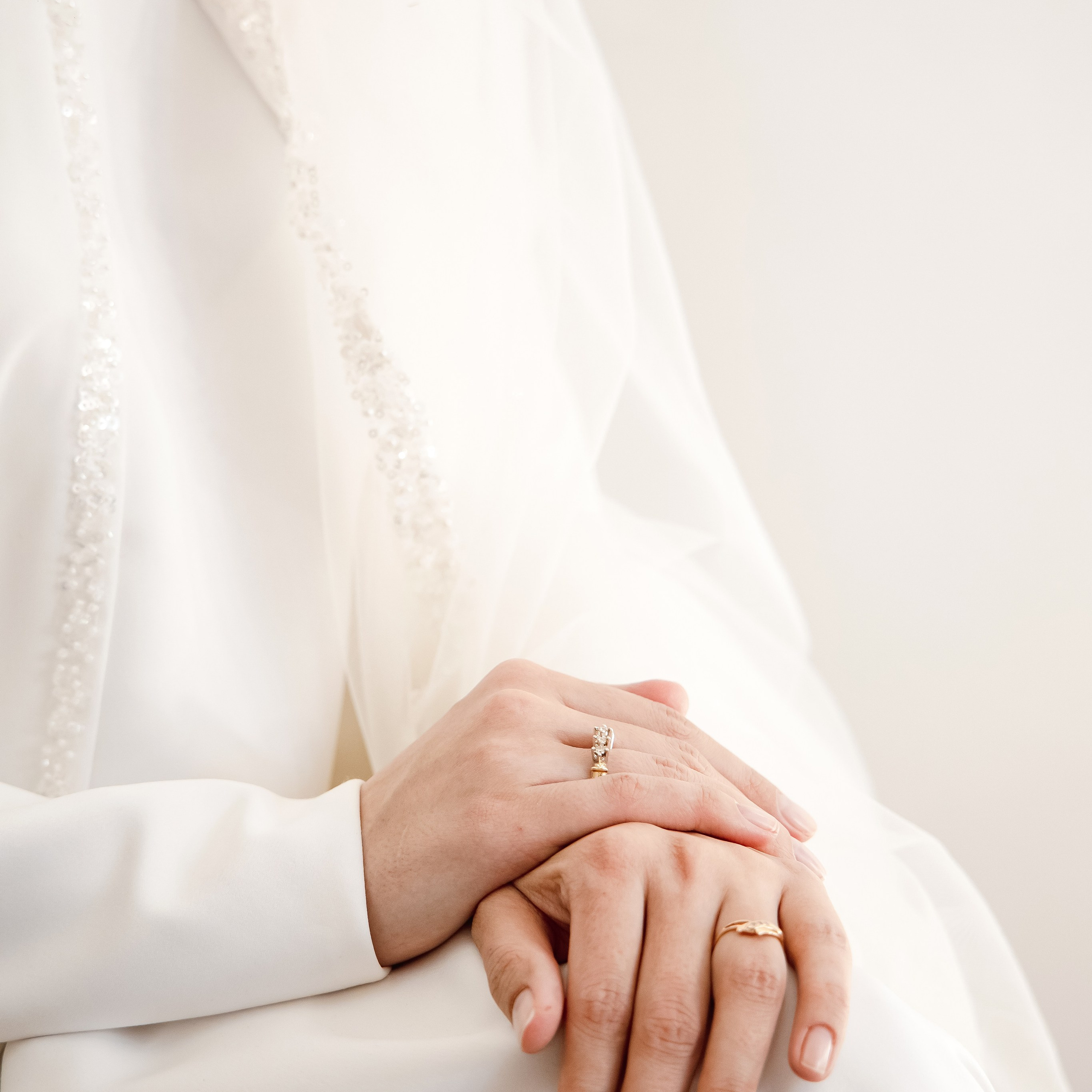 Свадьба Рашида и Кристины