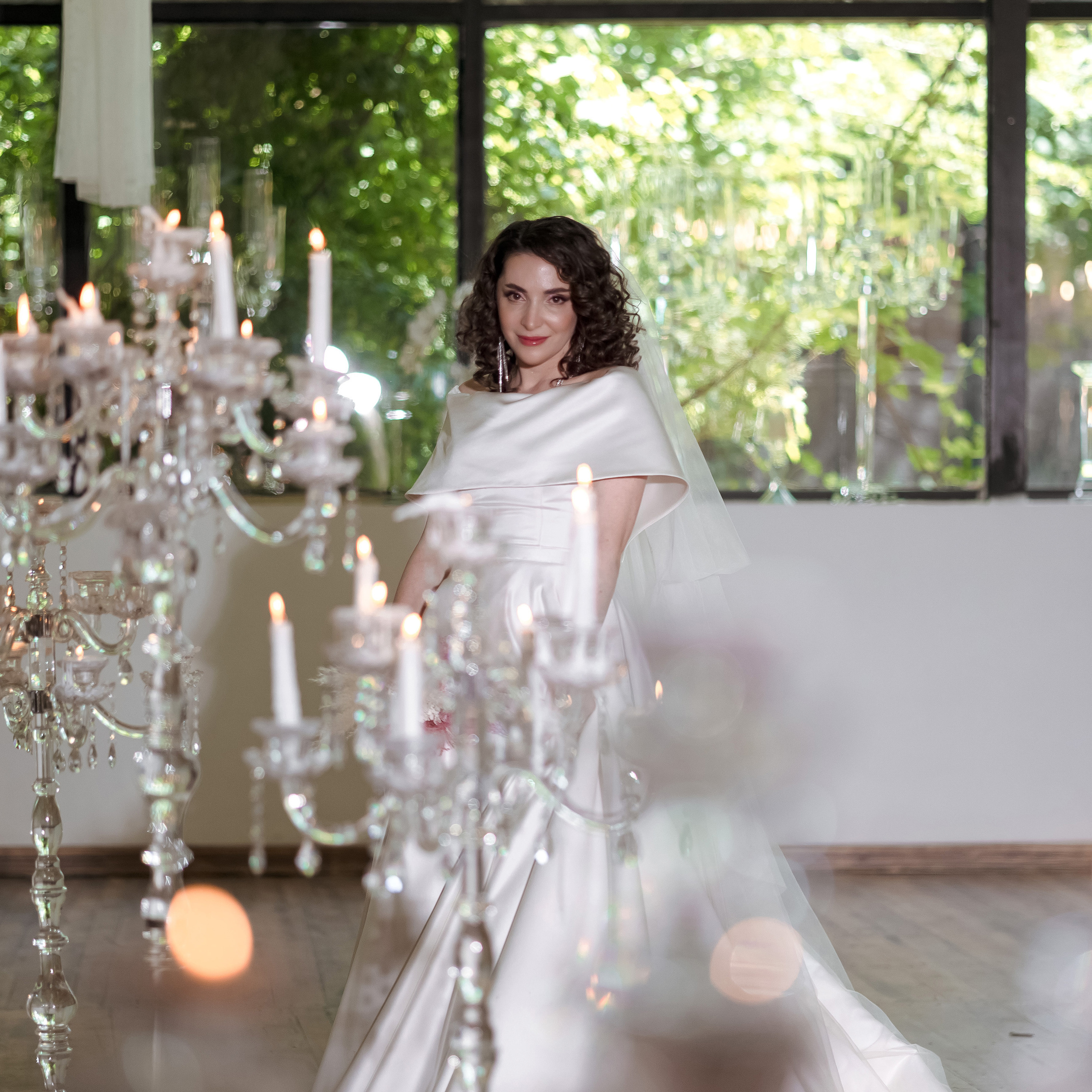 Свадьба Рената и Амины