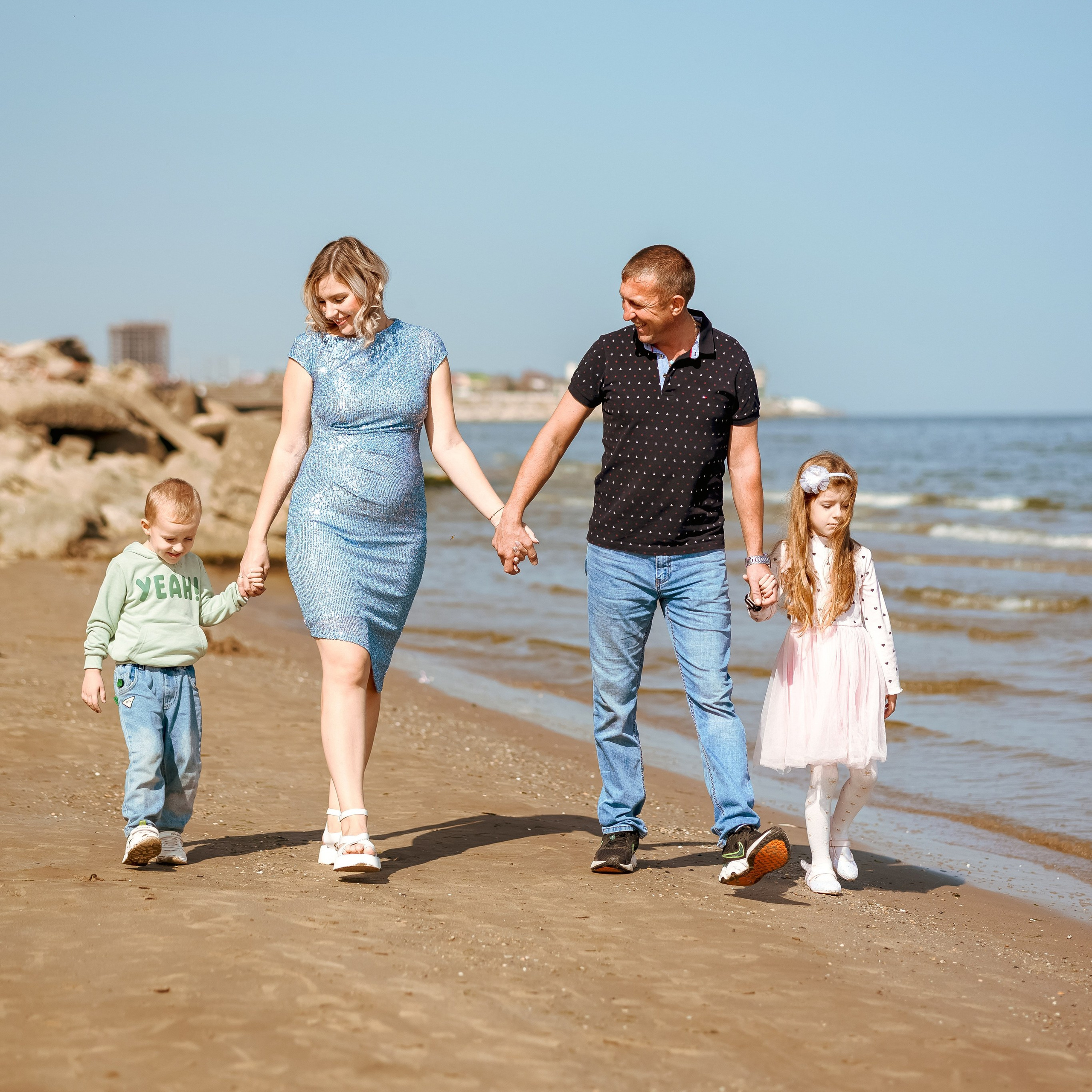 Отзывы. Свадебный и семейный фотограф в Каспийске Алёна Нурмагомедова