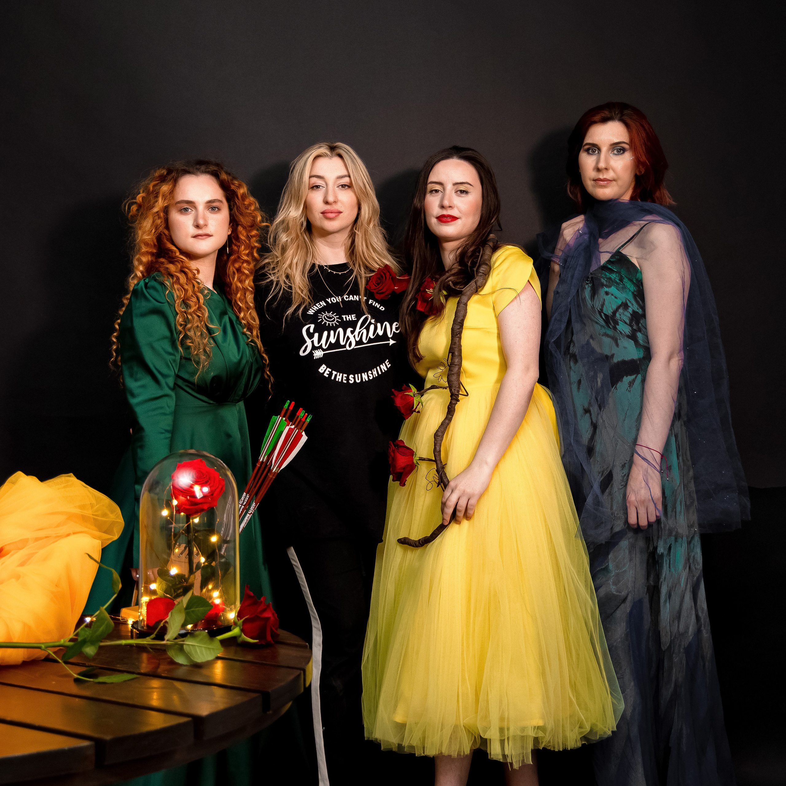 Отзывы. Свадебный и семейный фотограф в Каспийске Алёна Нурмагомедова