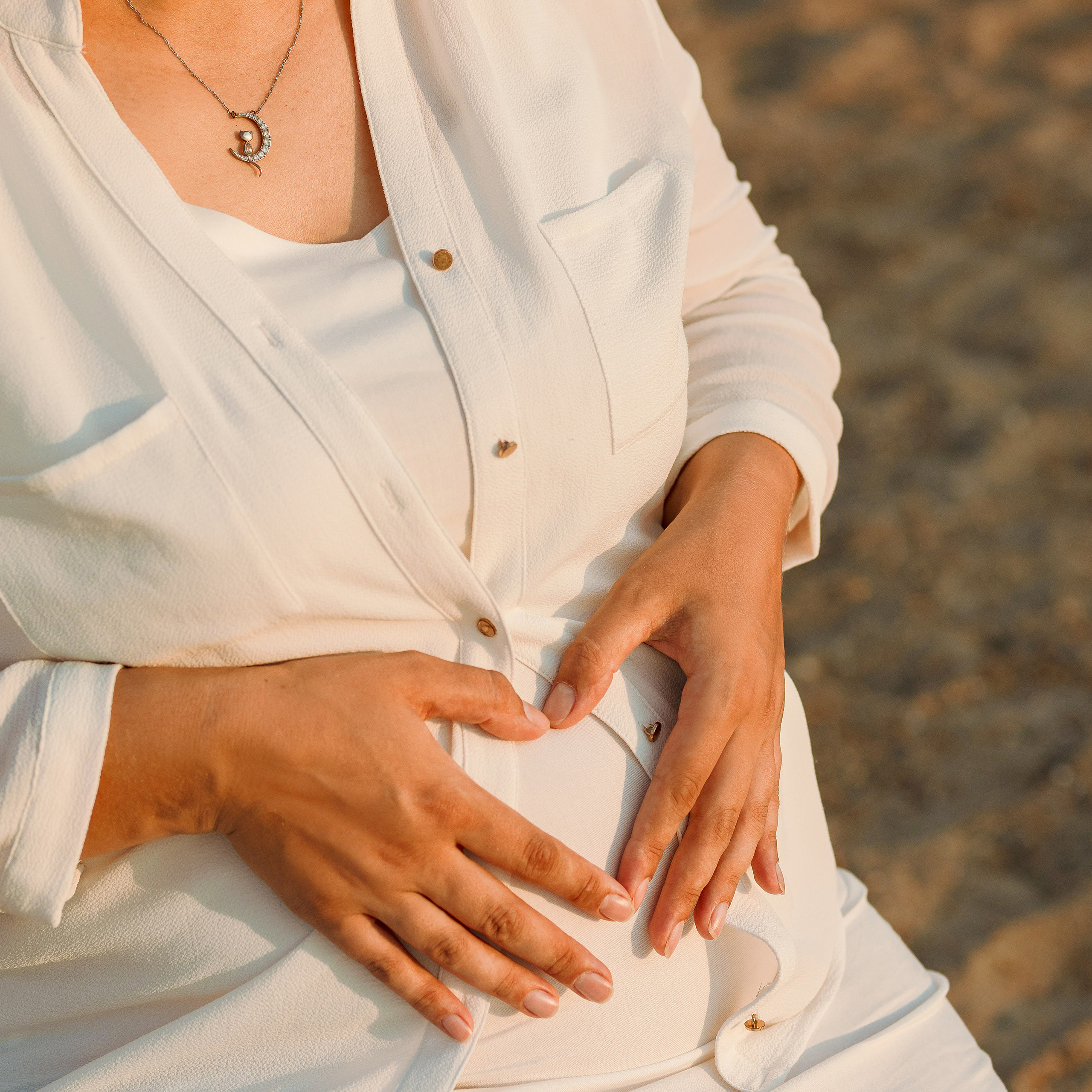 Гендер-пати Амины