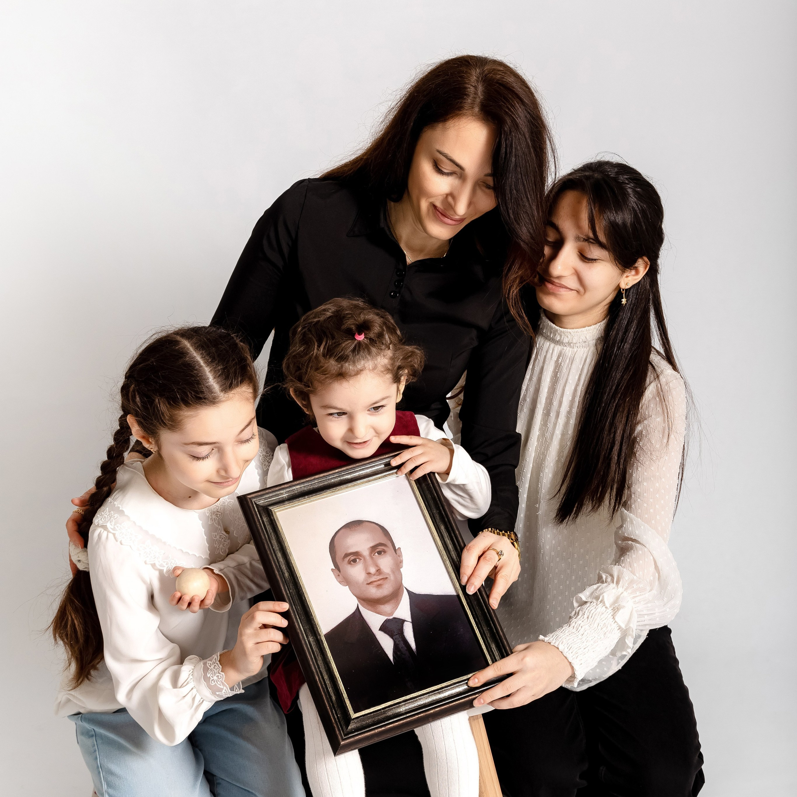 Отзывы. Свадебный и семейный фотограф в Каспийске Алёна Нурмагомедова