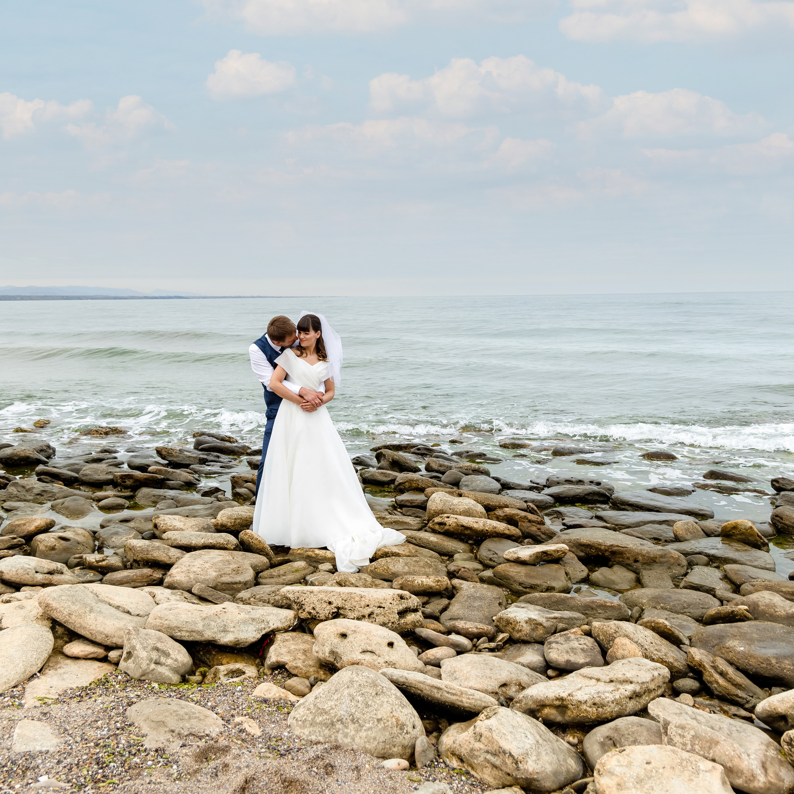 Свадьба Евгения и Елены