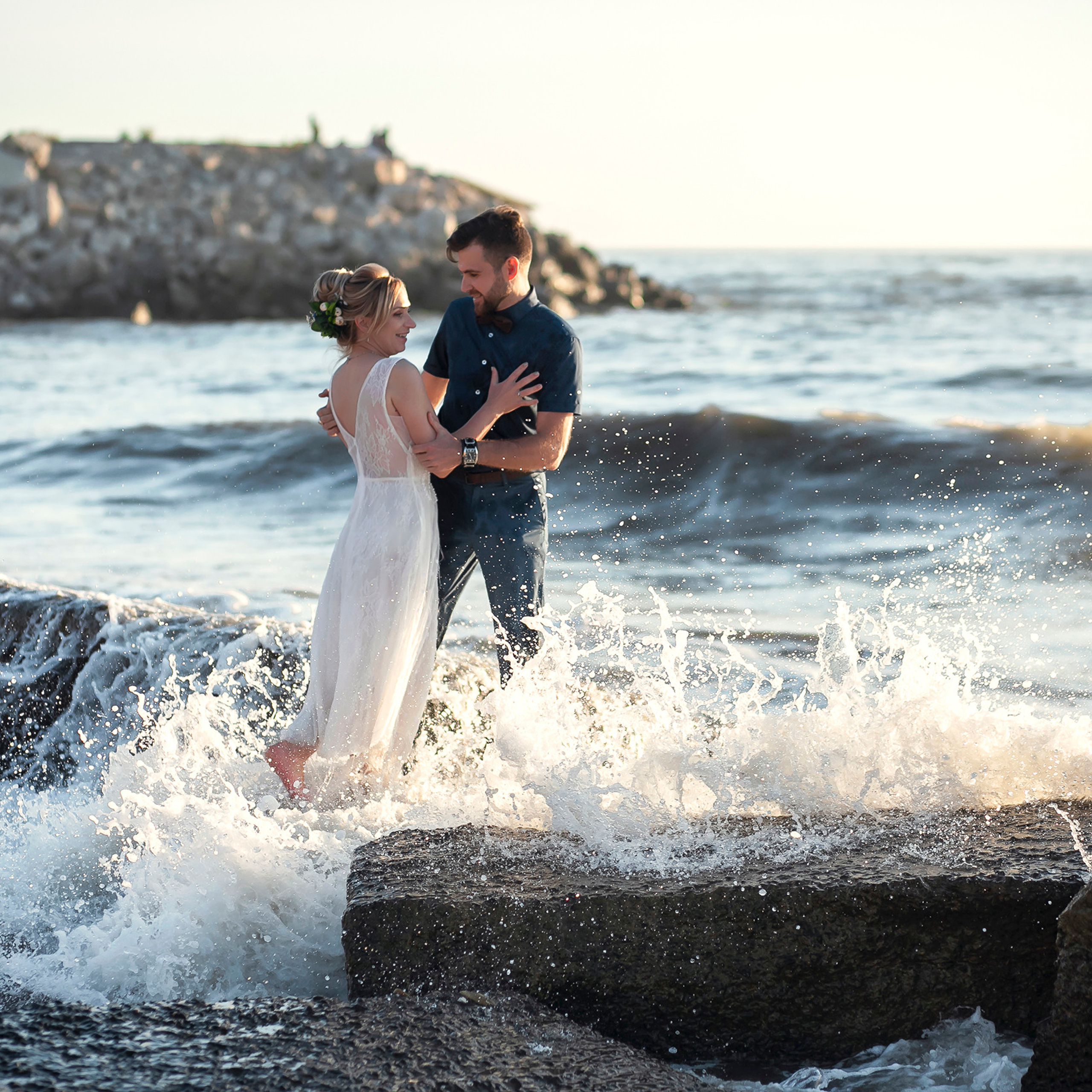 Свадьба Романа и Татьяны