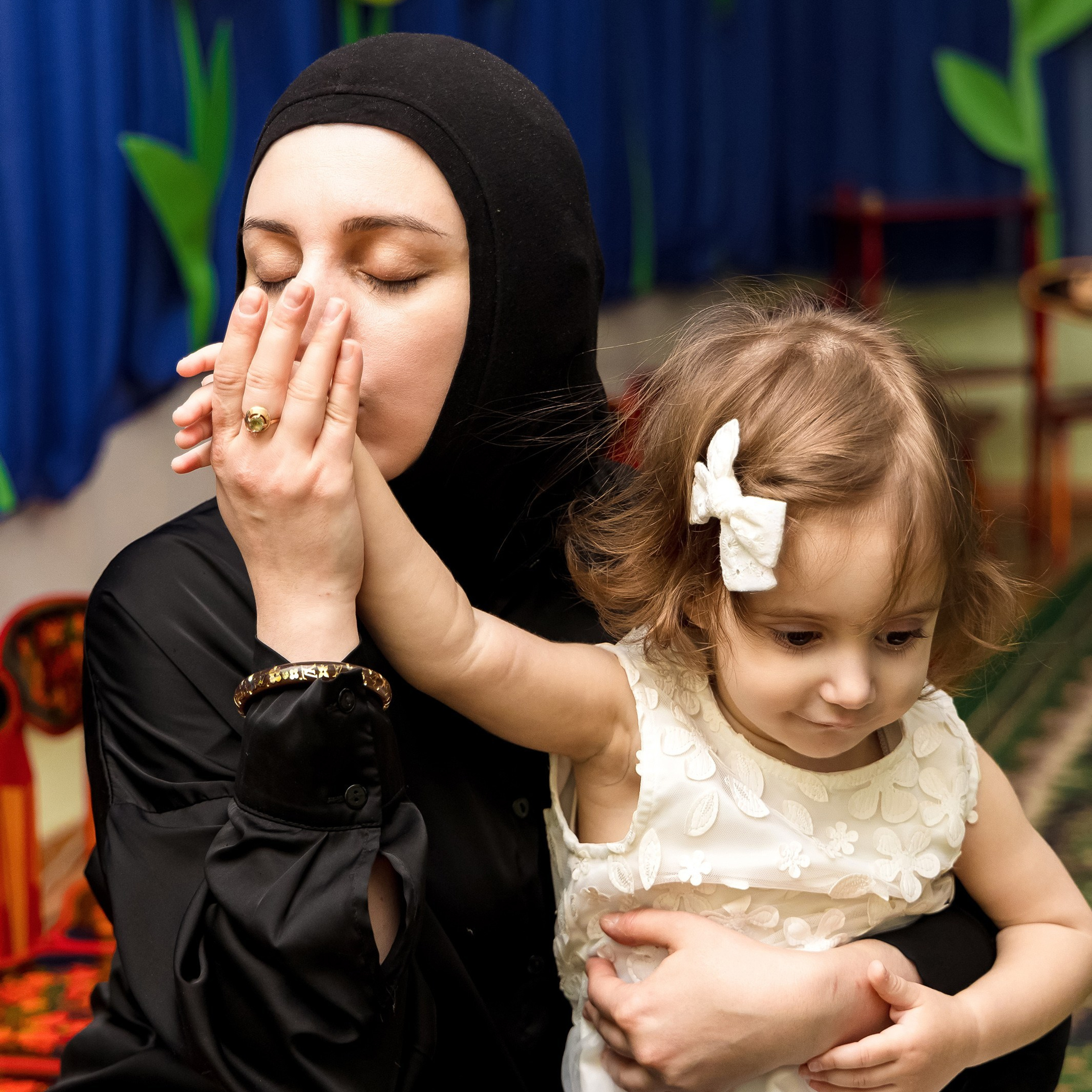 Отзывы. Свадебный и семейный фотограф в Каспийске Алёна Нурмагомедова