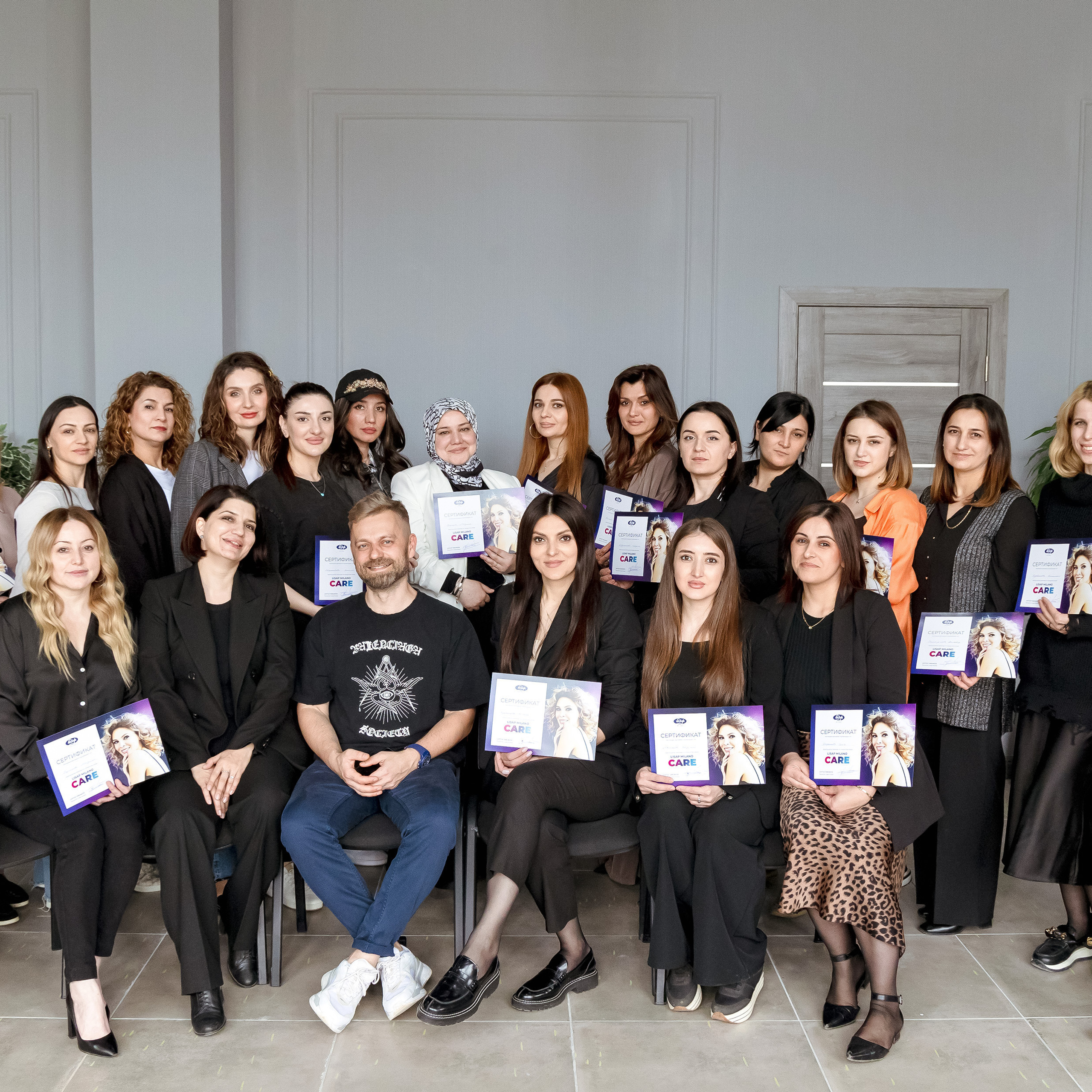 Отзывы. Свадебный и семейный фотограф в Каспийске Алёна Нурмагомедова