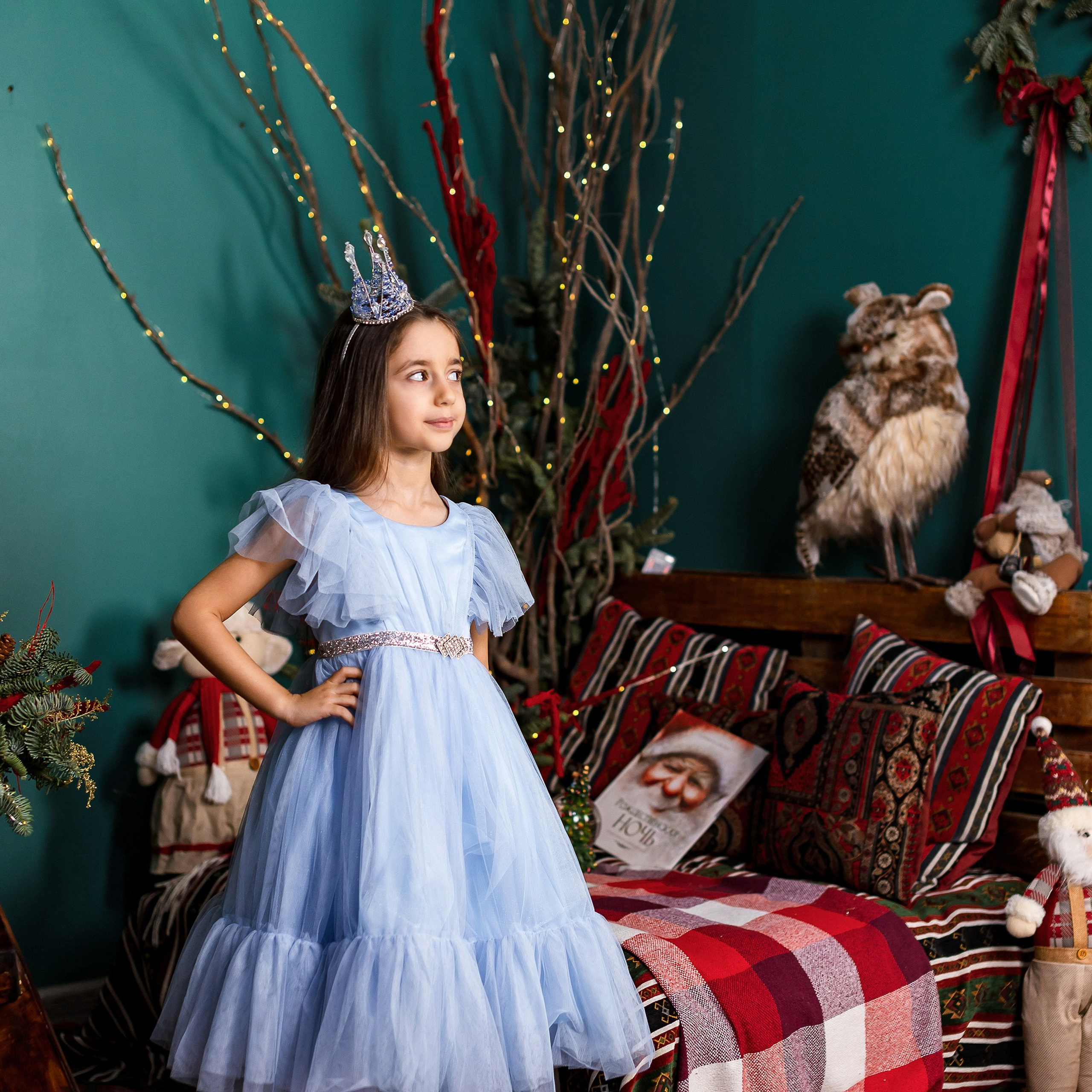 Детки-модельки