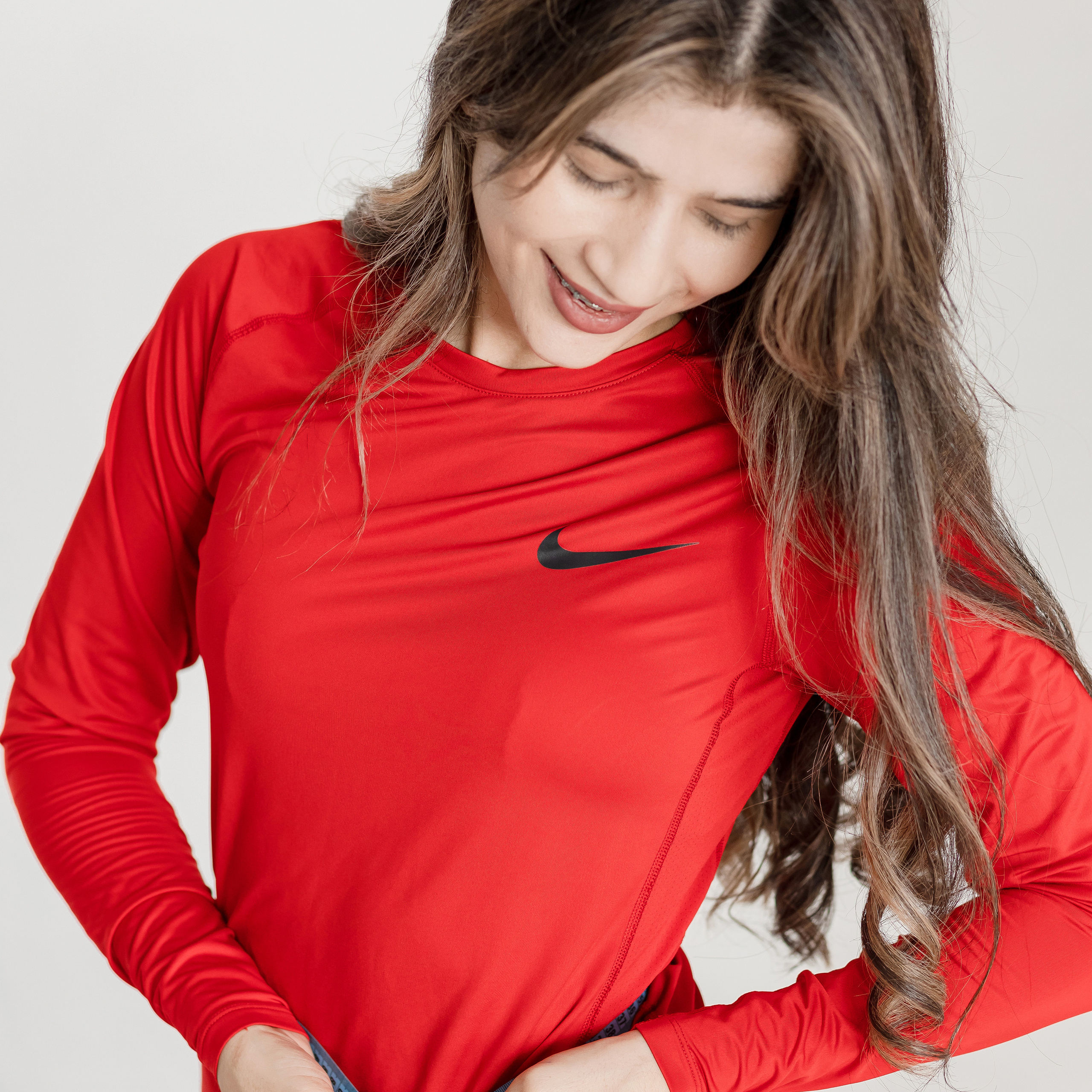 Фитнес тренер Аиша