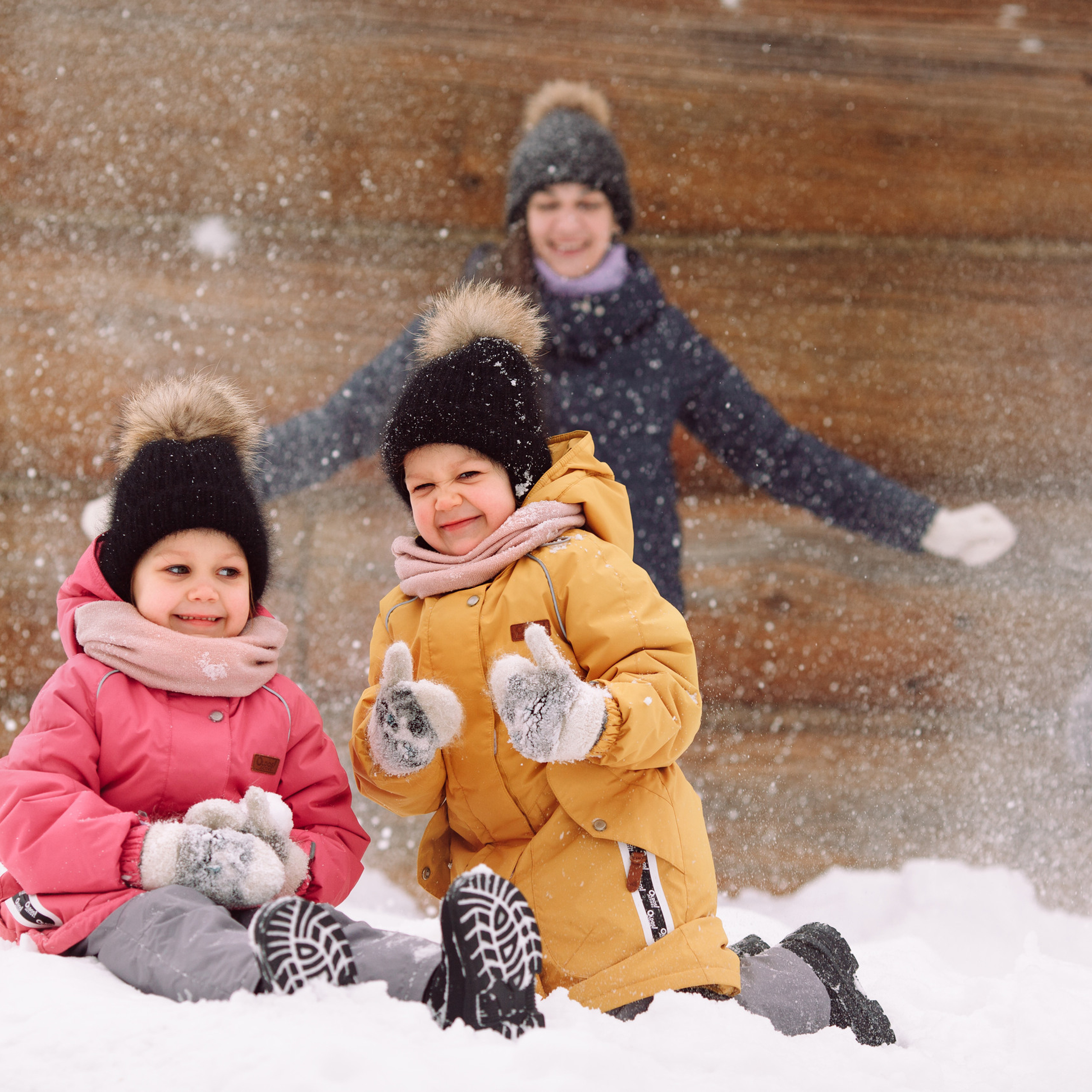 Отзывы. Детский и семейный фотограф в Москве и московской области Елена Титова