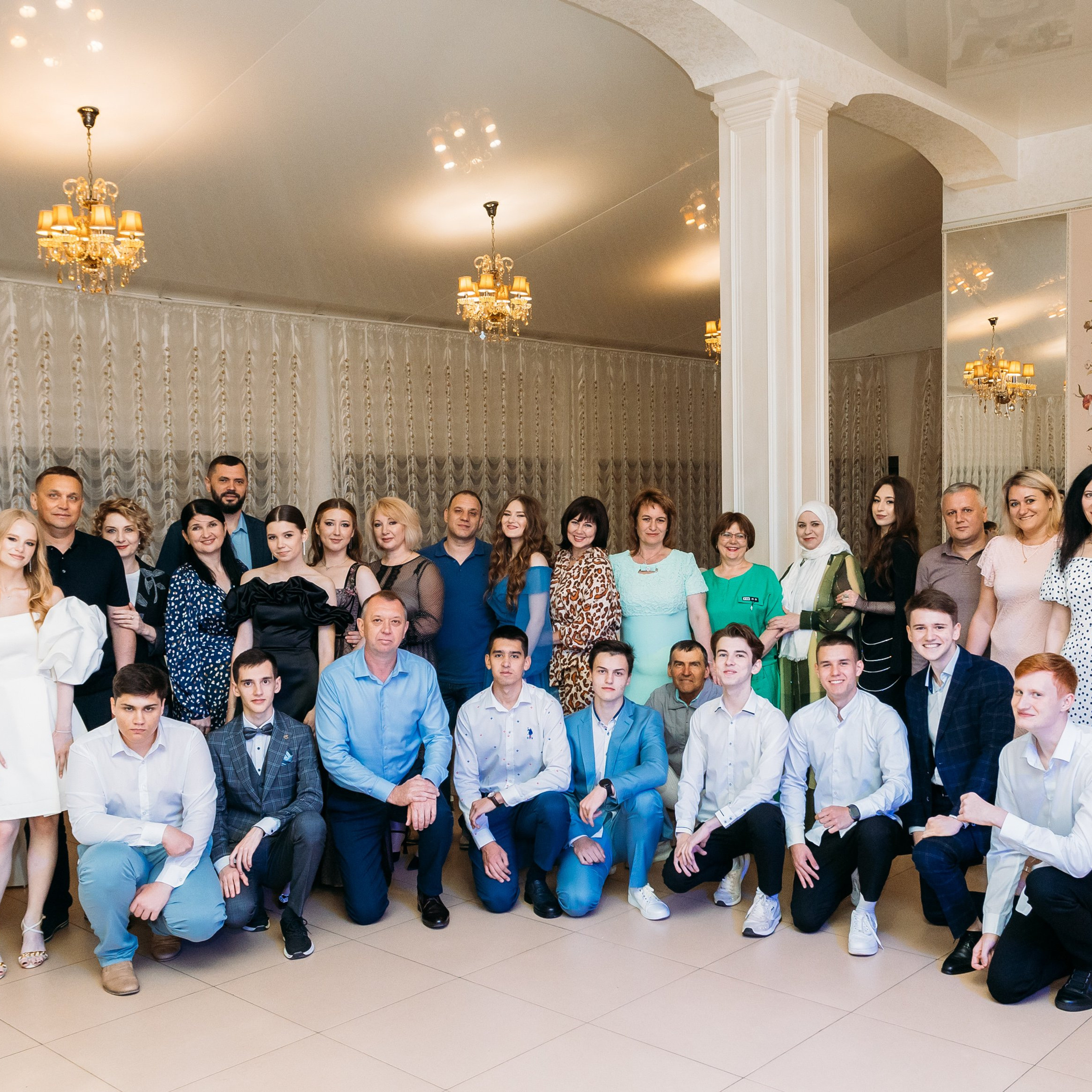 Отзывы. Фото — Видео съемка Ставрополь