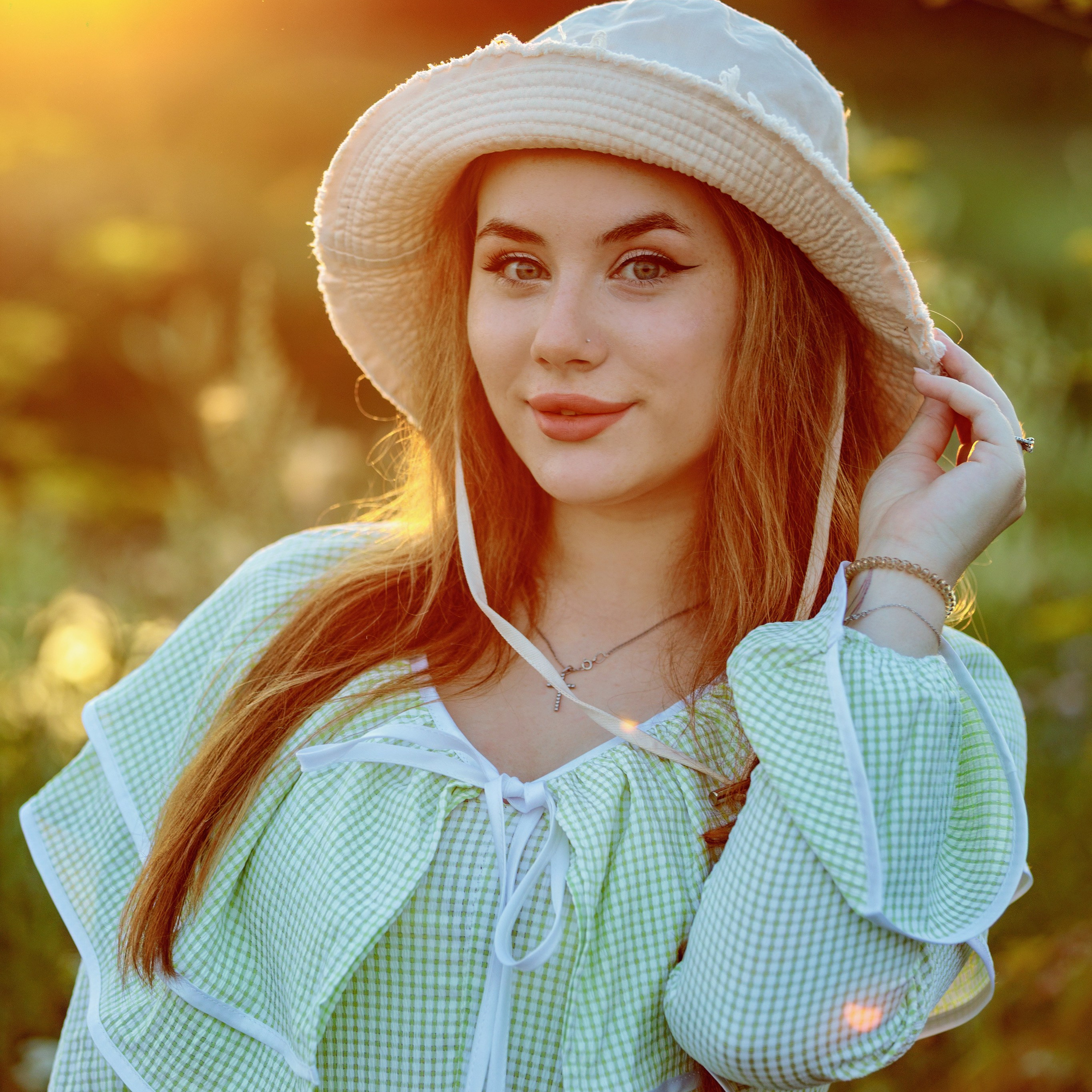 Отзывы. Фотограф Анна Тамберг