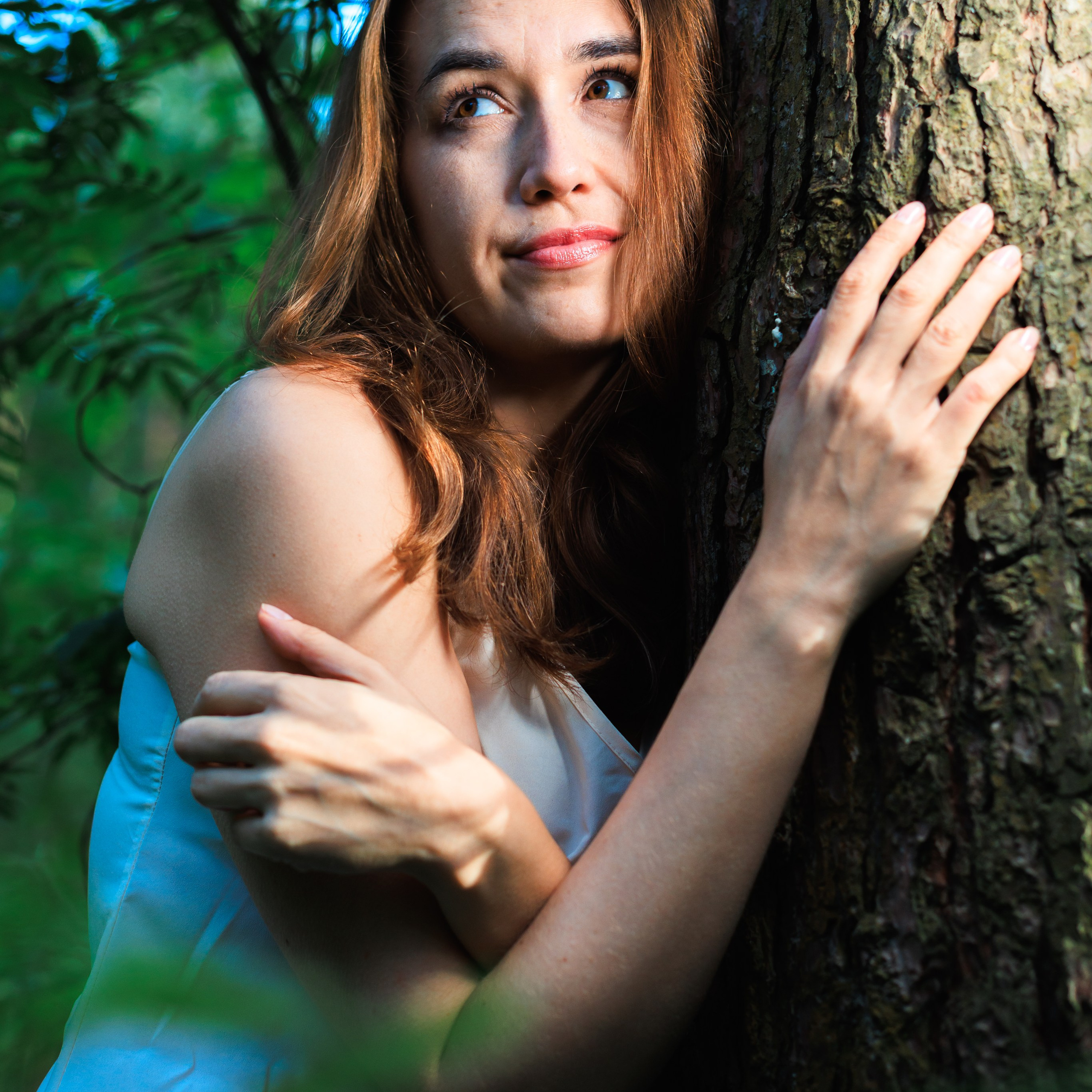 Отзывы. Фотограф Анна Тамберг