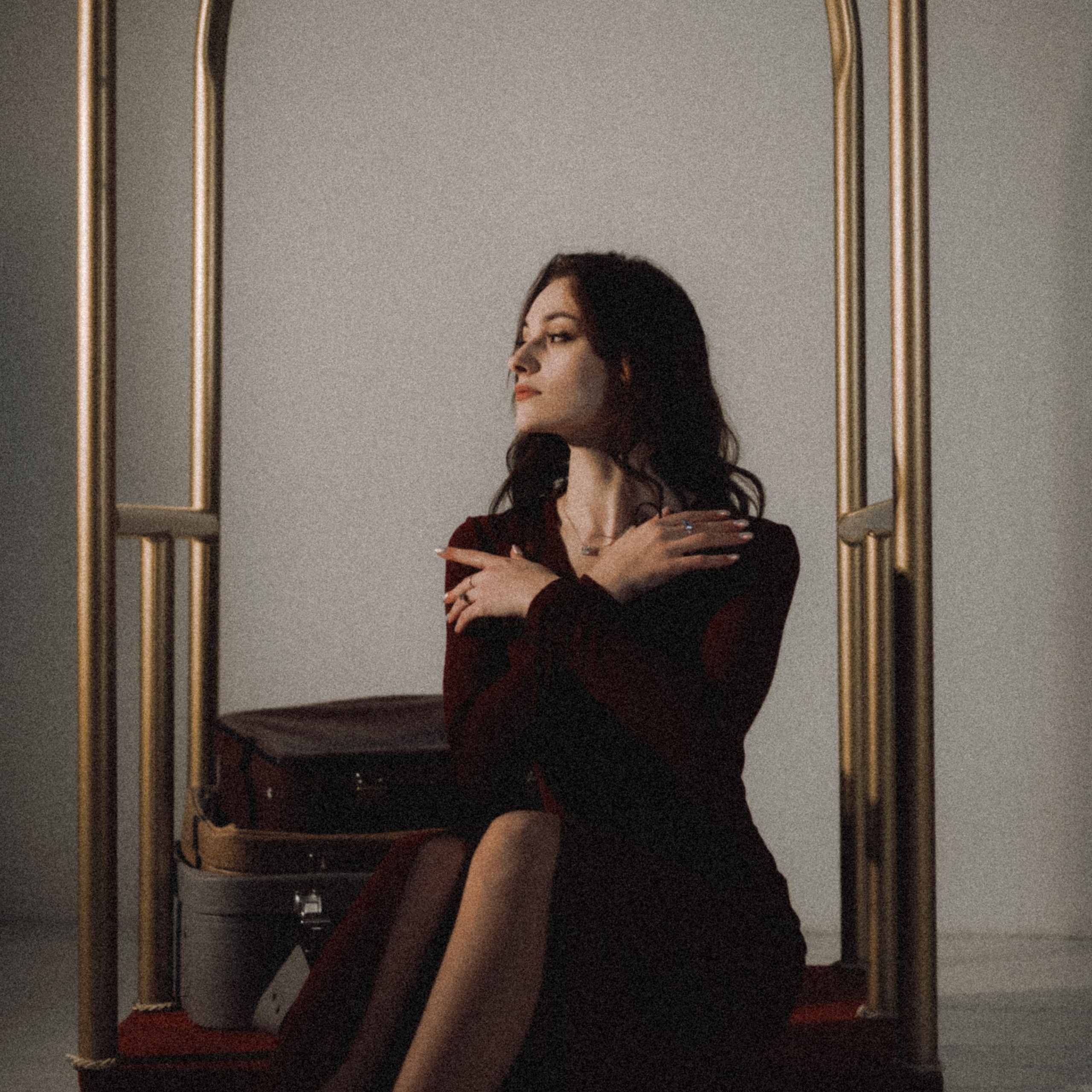 Отзывы. Фотограф Комсомольск-на-Амуре Анна Заворина