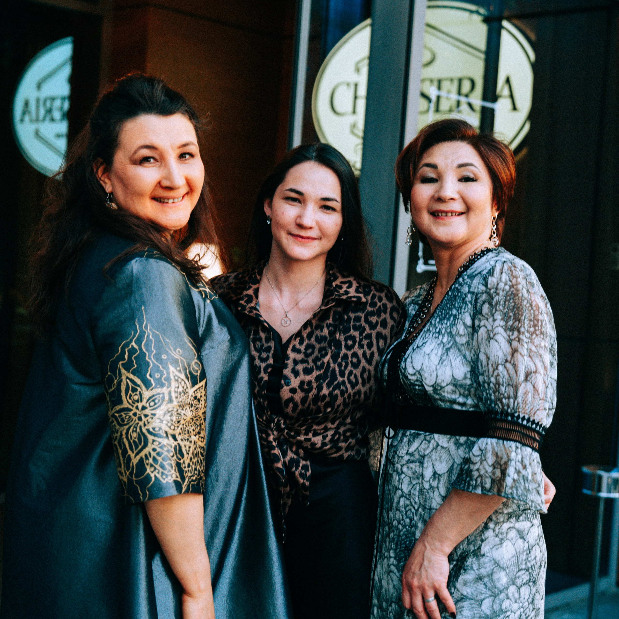 Отзывы. Идеальные портреты для соцсетей — Фотограф Ленар