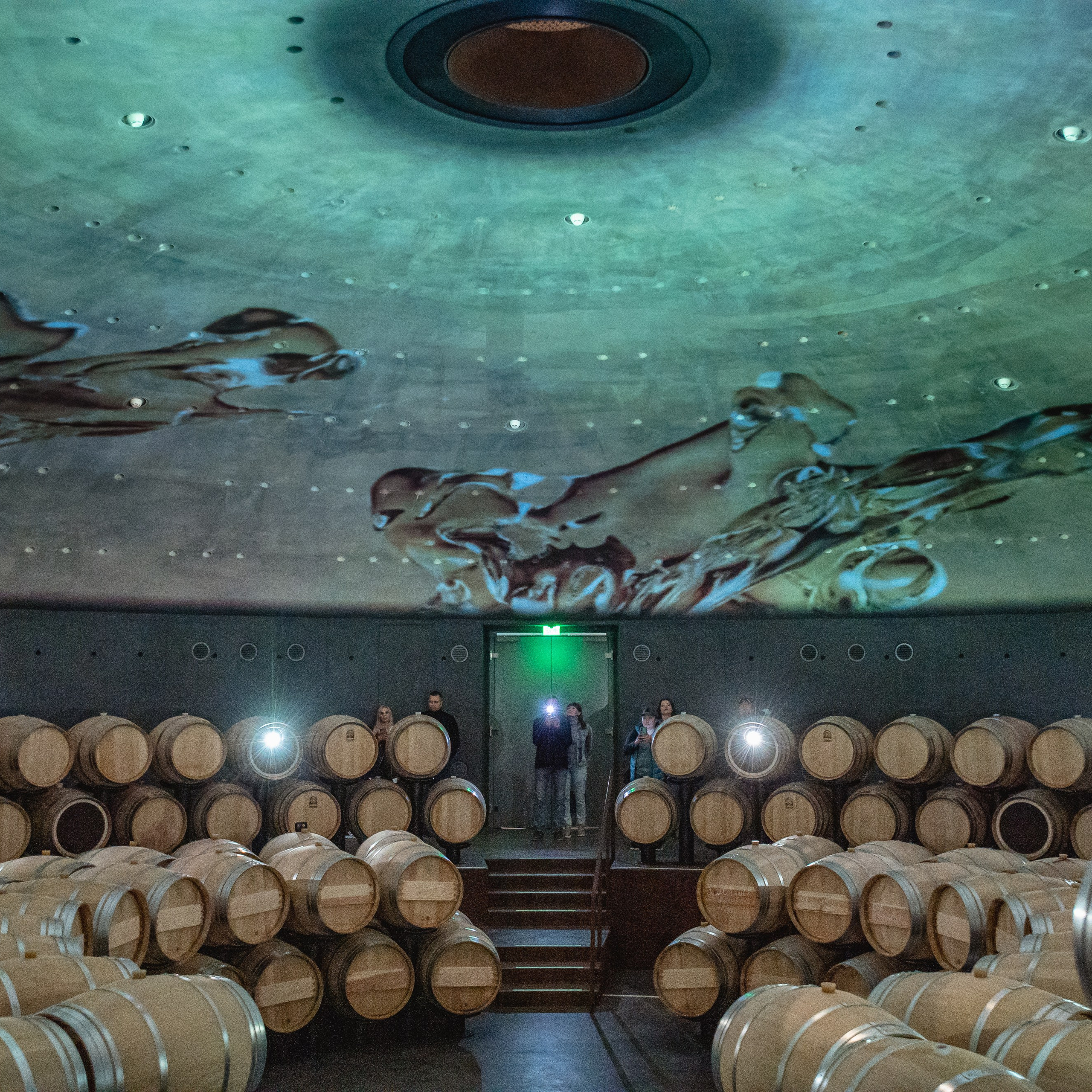 Фестиваль WINEPARK FEST отлель MRIYA Крым. Ялта. 2022 г.