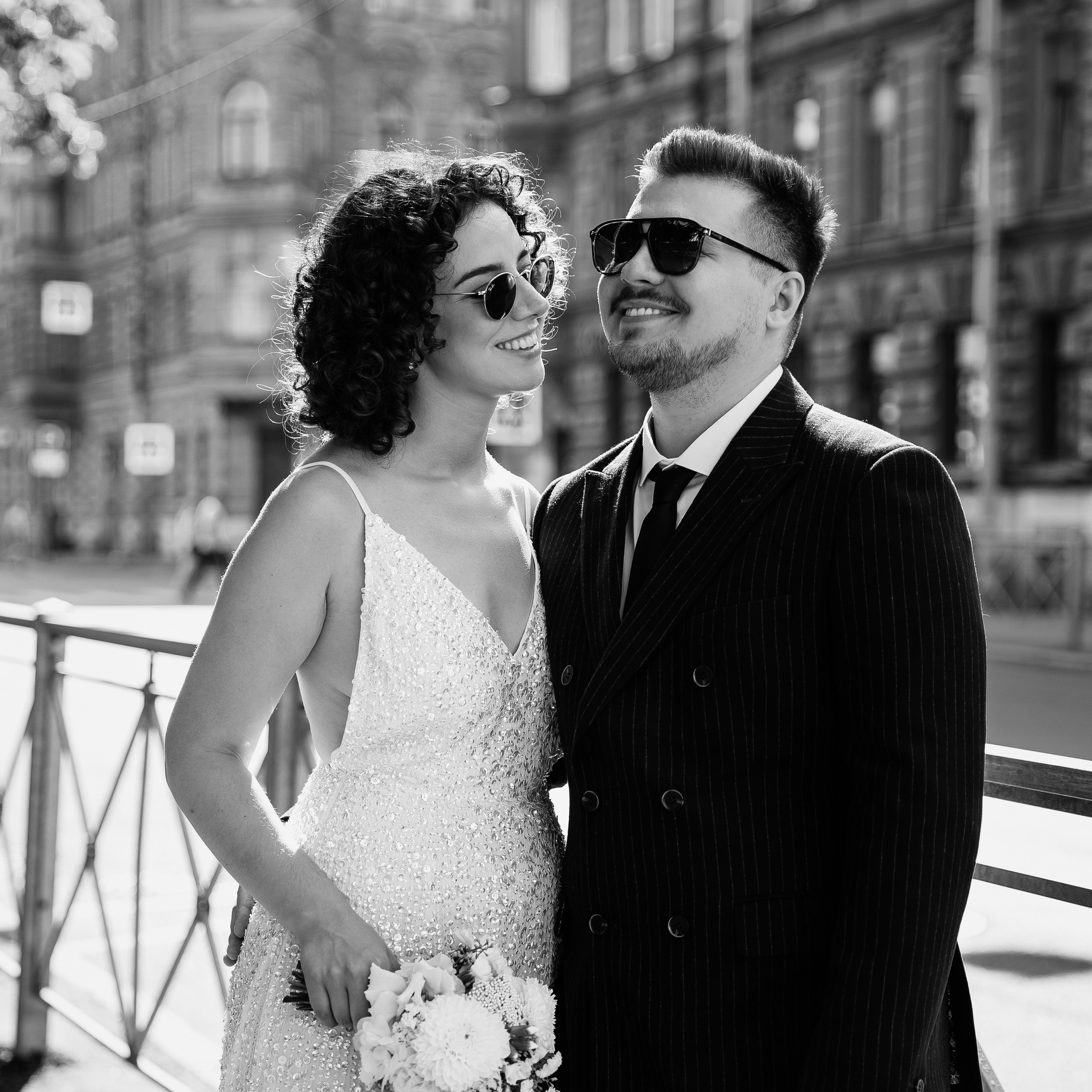 ОТЗЫВЫ. Свадебный фотограф в Санкт-Петербурге Илья Михеев