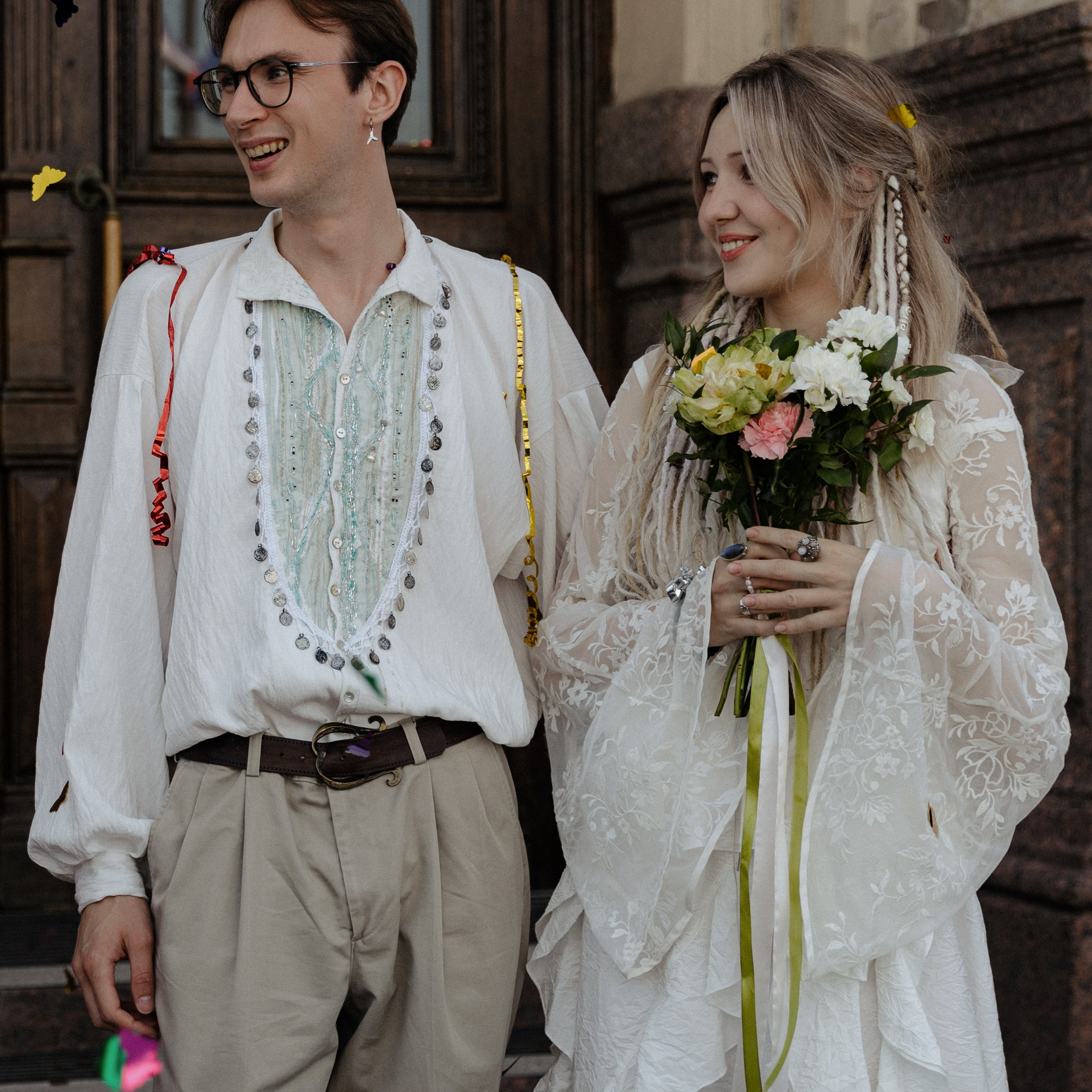 ОТЗЫВЫ. Свадебный фотограф в Санкт-Петербурге Илья Михеев