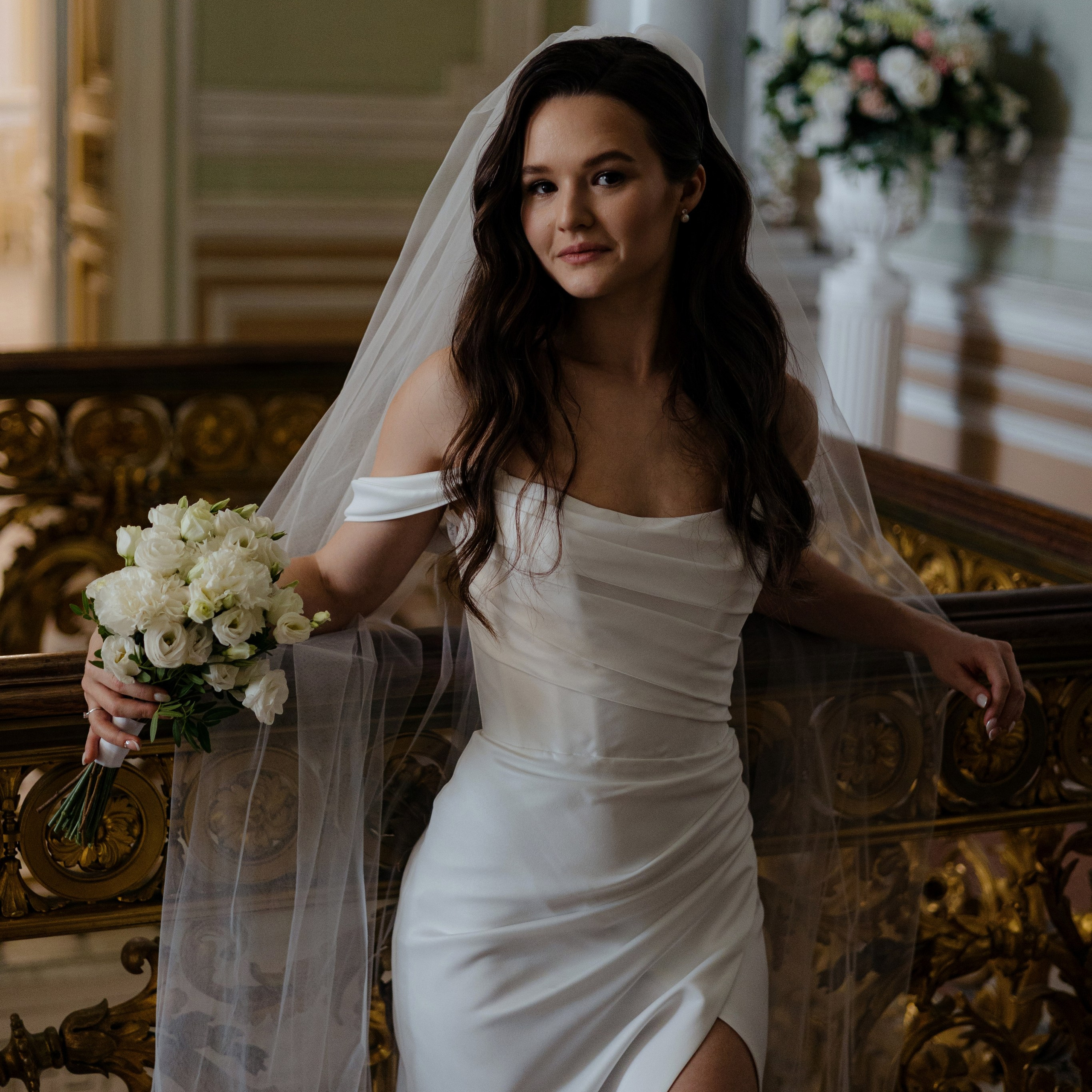 ОТЗЫВЫ. Свадебный фотограф в Санкт-Петербурге Илья Михеев