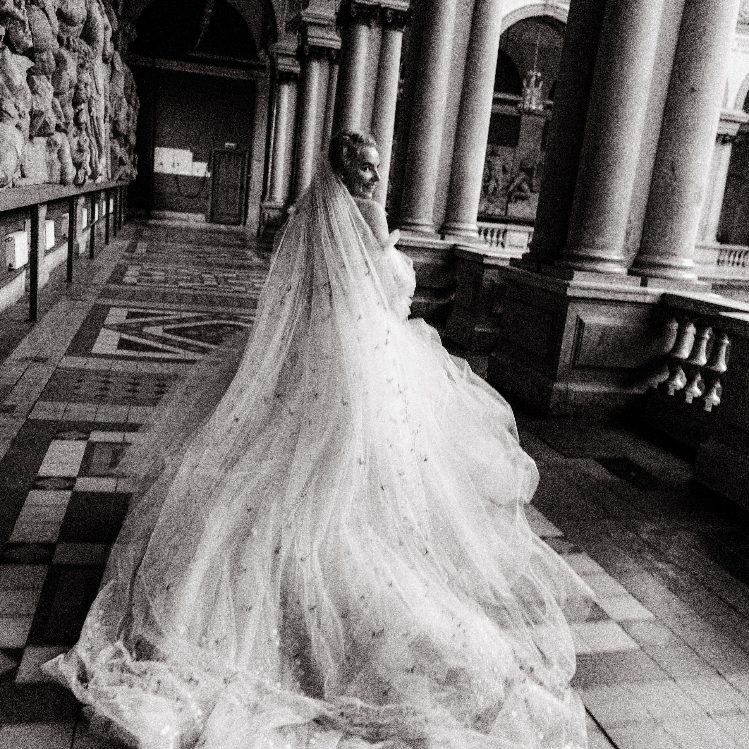 ОТЗЫВЫ. Свадебный фотограф в Санкт-Петербурге Илья Михеев