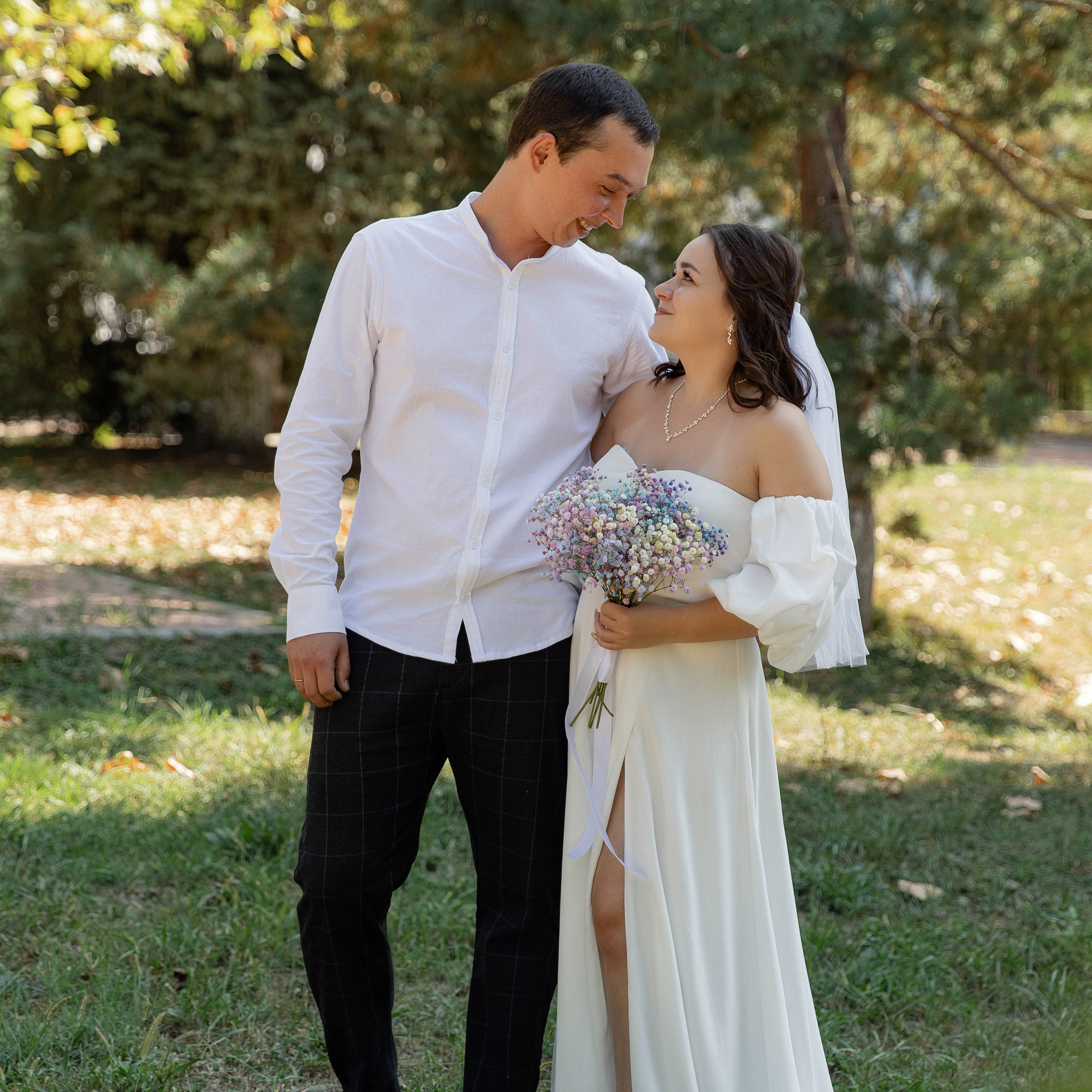 Отзывы. Свадебный и семейный фотограф Майкоп Галина Кизилова