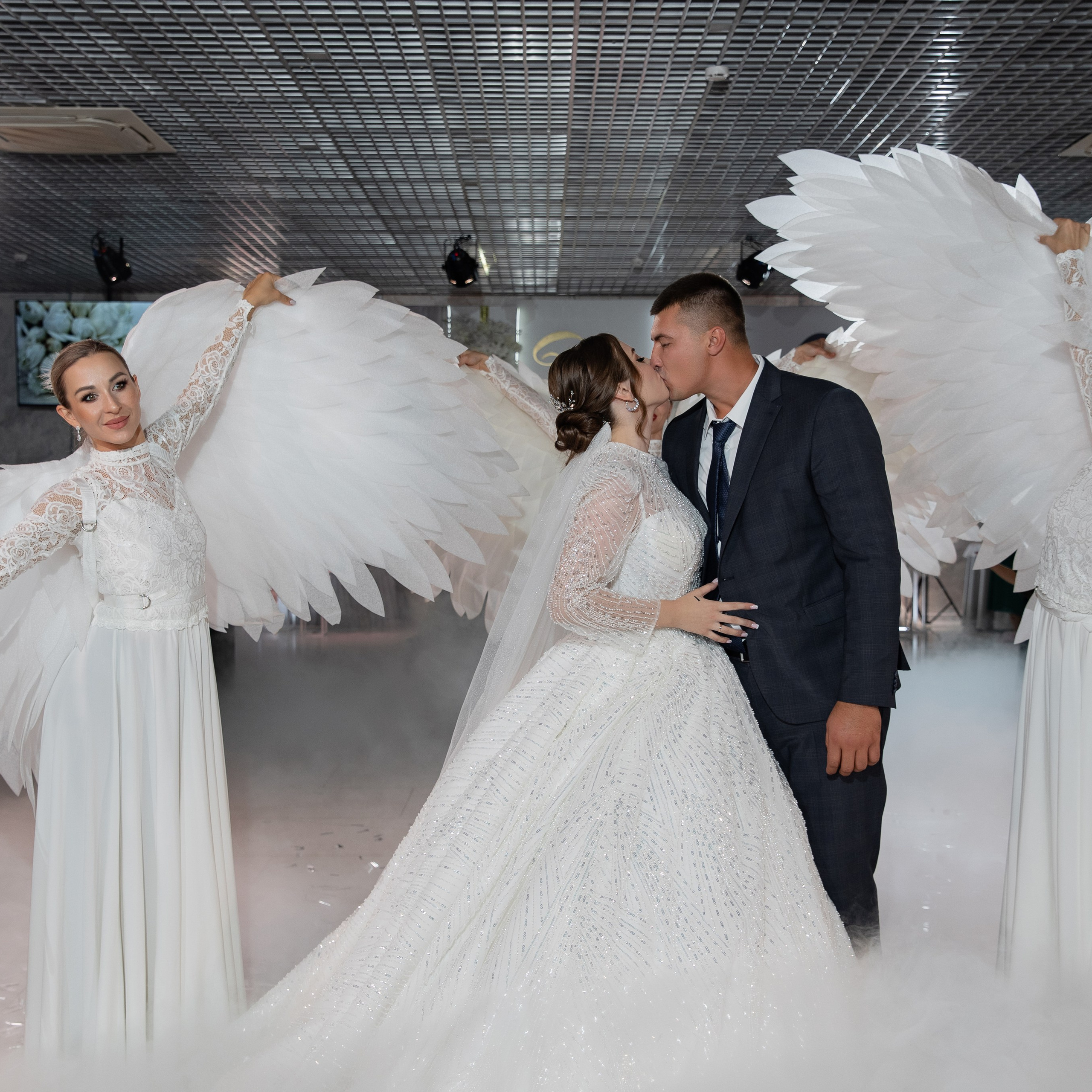 ФОТО галерея. Свадебный и семейный фотограф Майкоп Галина Кизилова