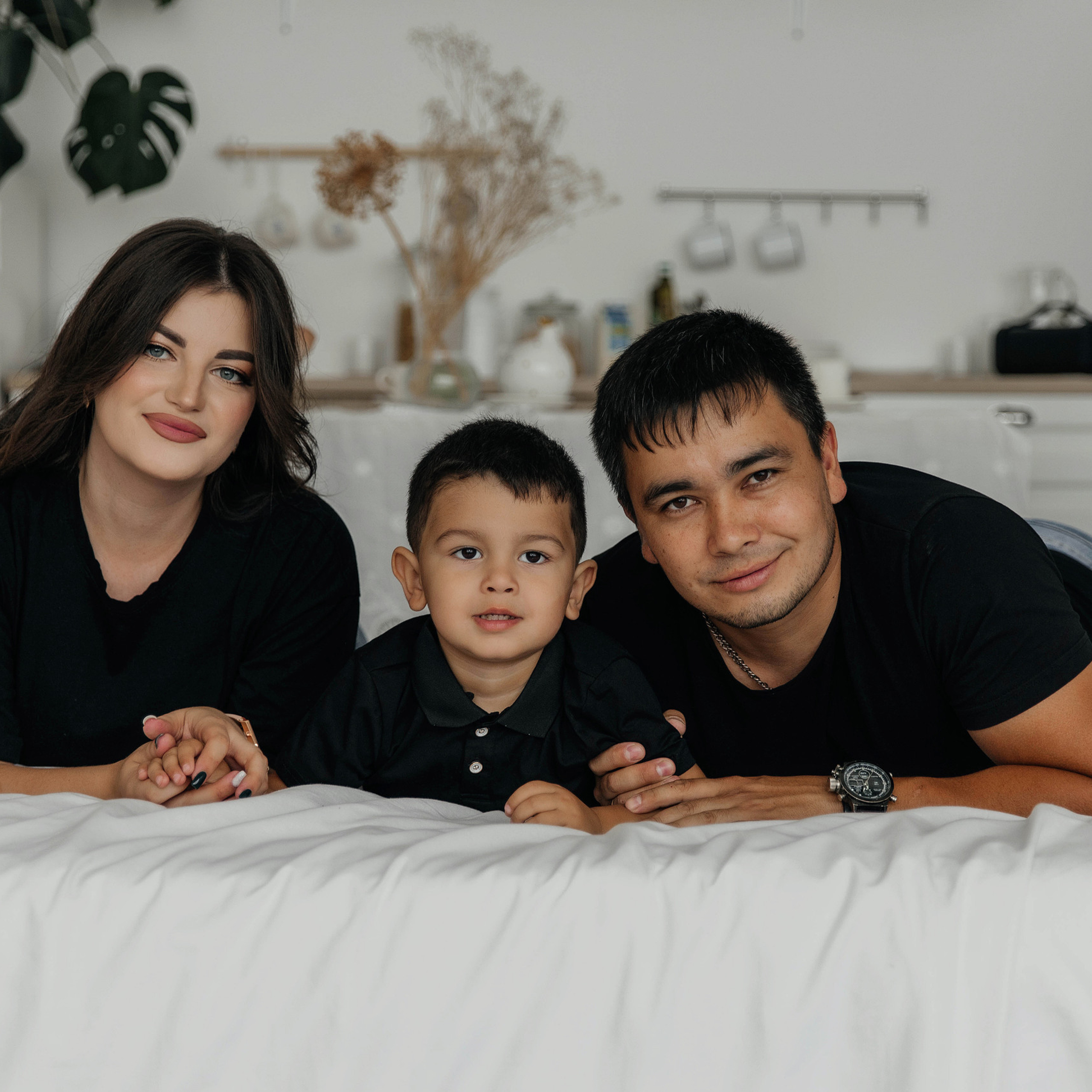 Отзывы. Свадебный и семейный фотограф Майкоп Галина Кизилова