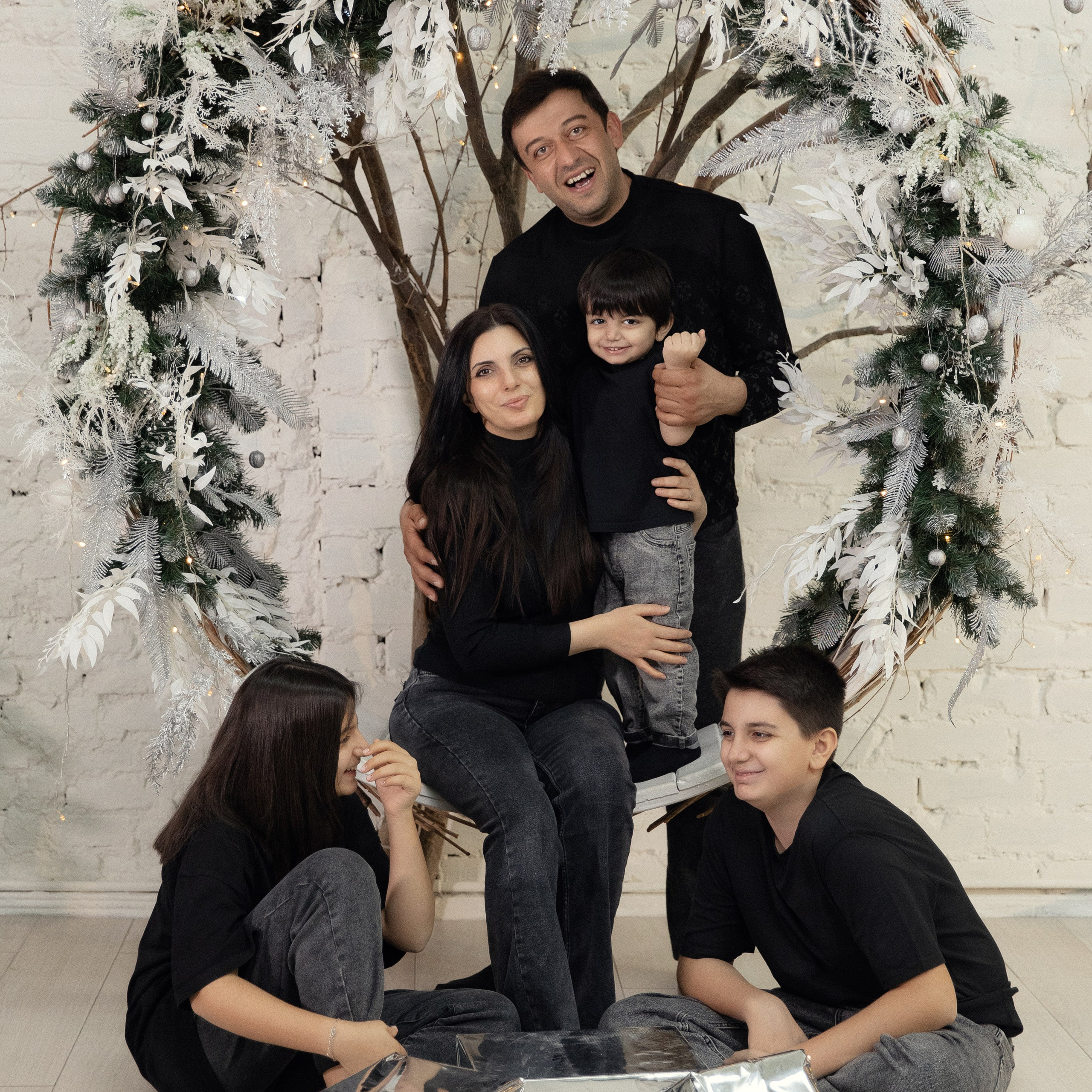 Отзывы. Свадебный и семейный фотограф Майкоп Галина Кизилова