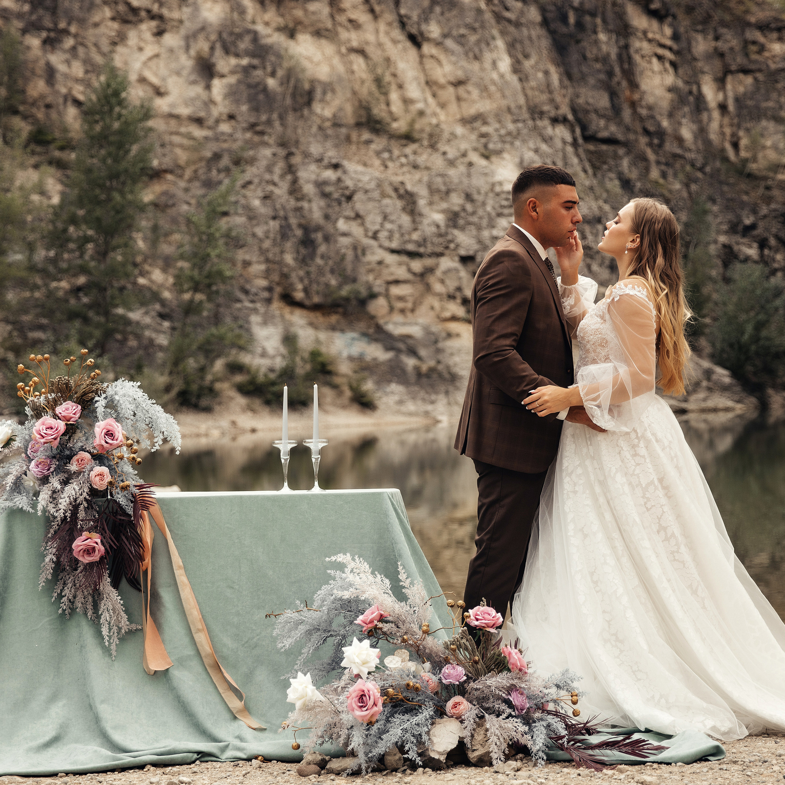 Вазген & Владлена