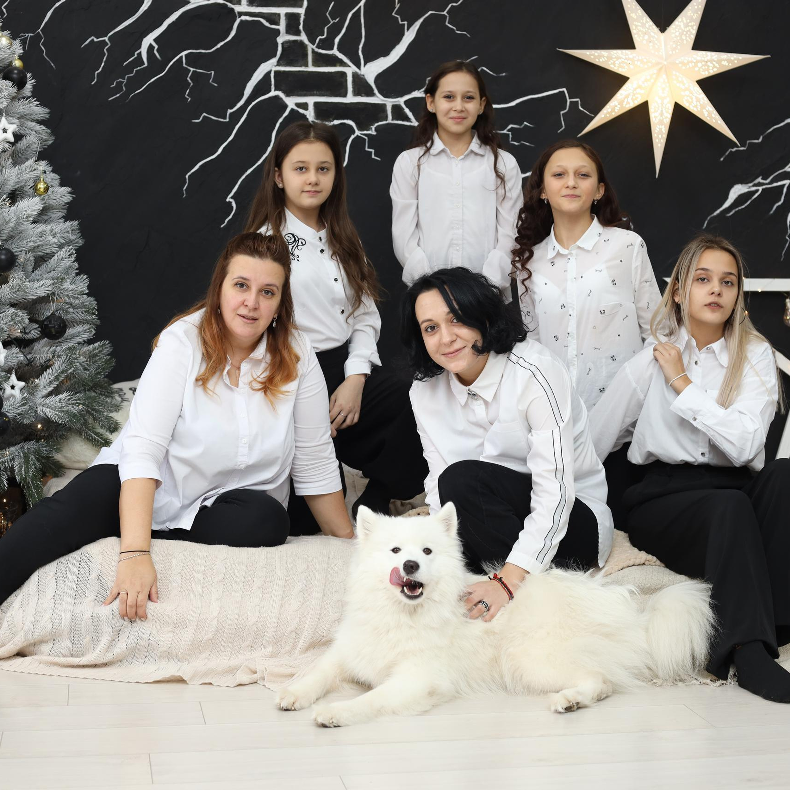 Отзывы. Свадебный и семейный фотограф Майкоп Галина Кизилова