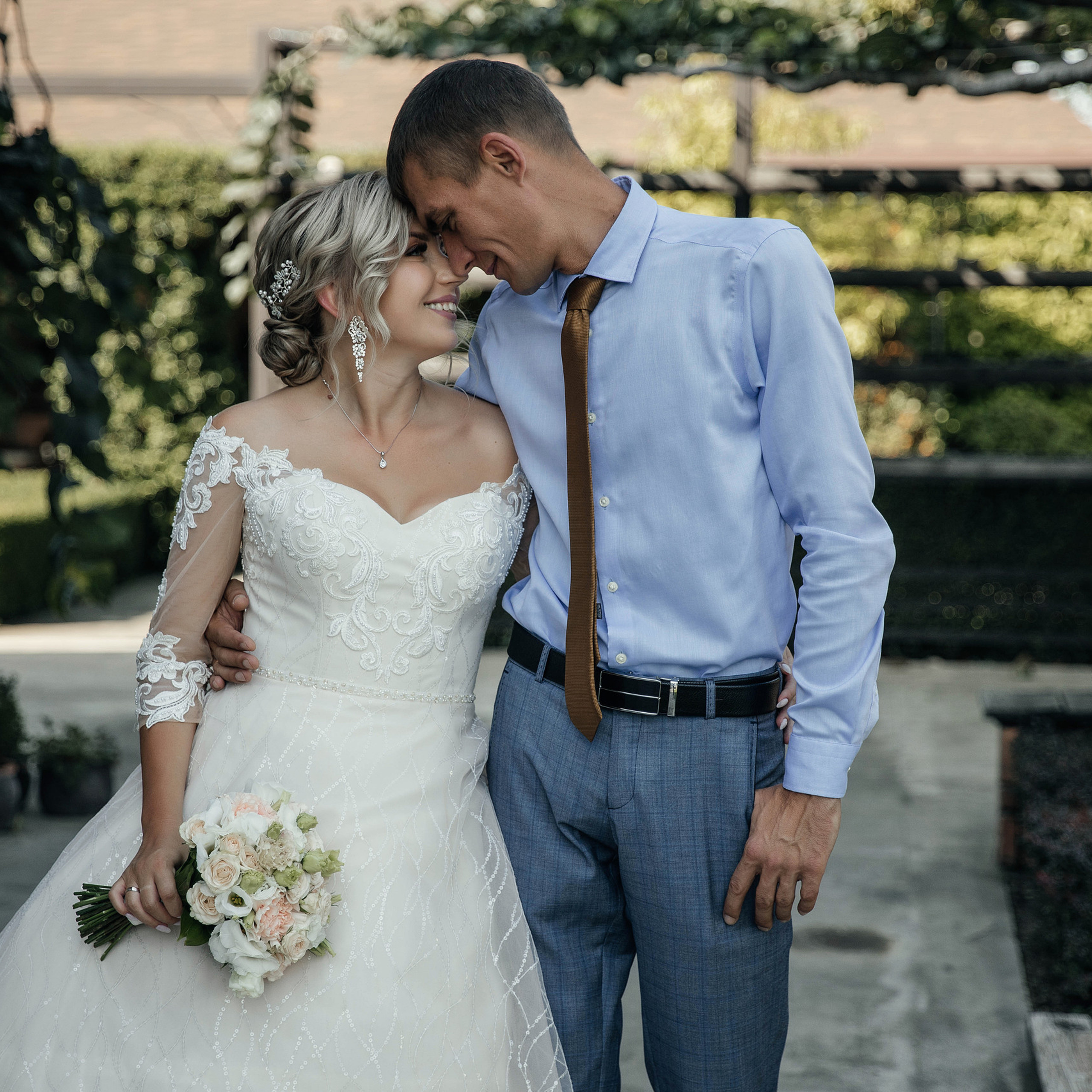 Отзывы. Свадебный и семейный фотограф Майкоп Галина Кизилова