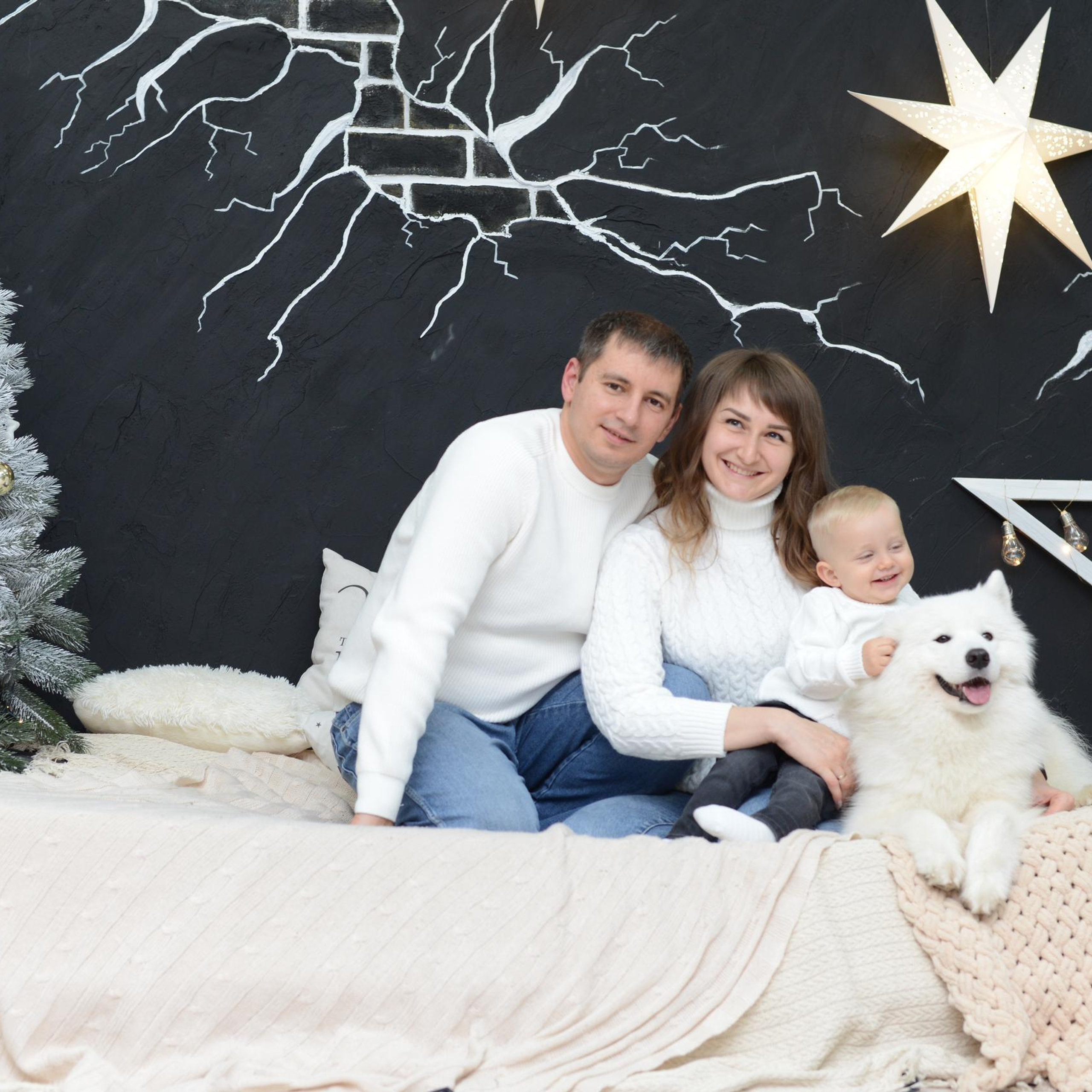 Отзывы. Свадебный и семейный фотограф Майкоп Галина Кизилова