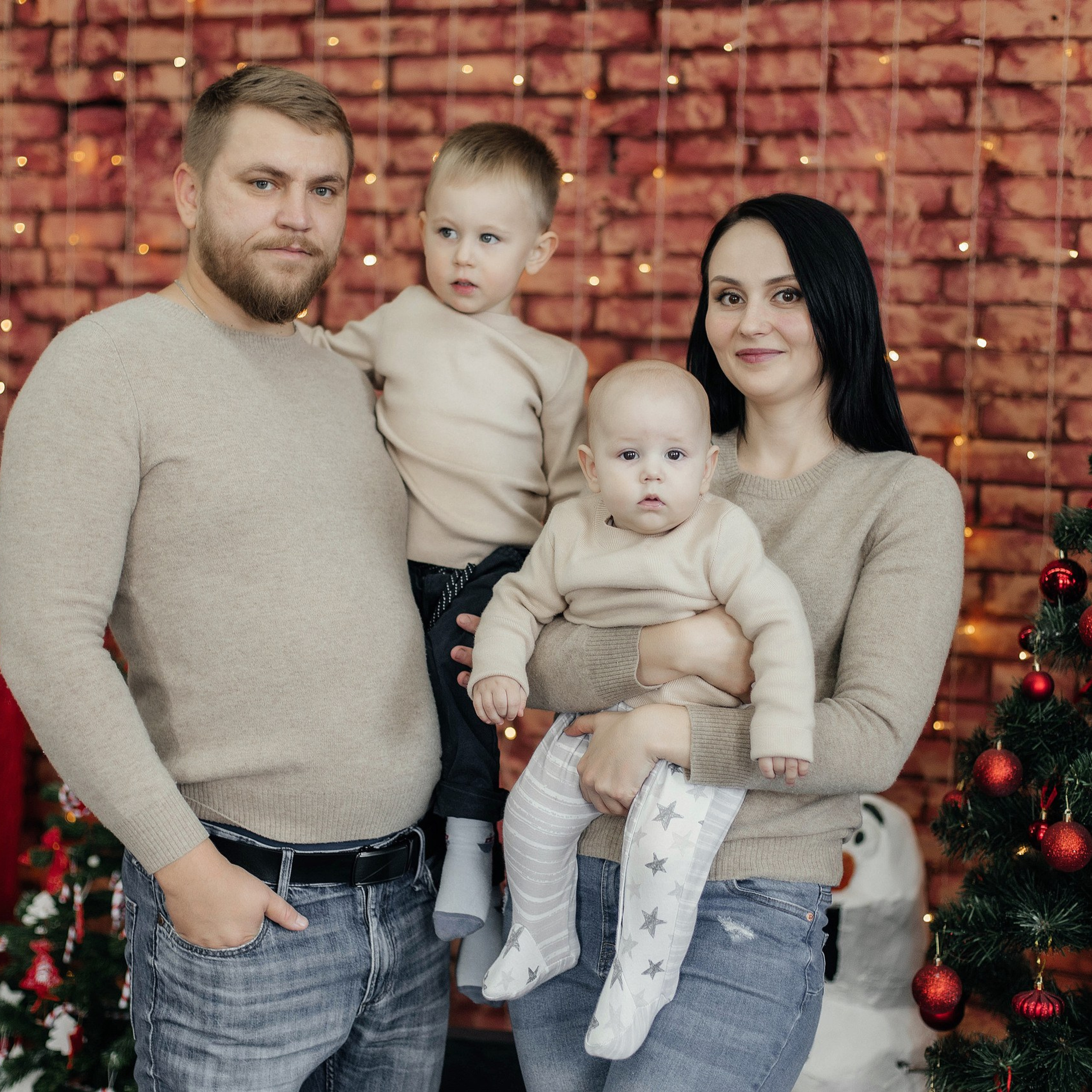 Отзывы. Свадебный и семейный фотограф Майкоп Галина Кизилова