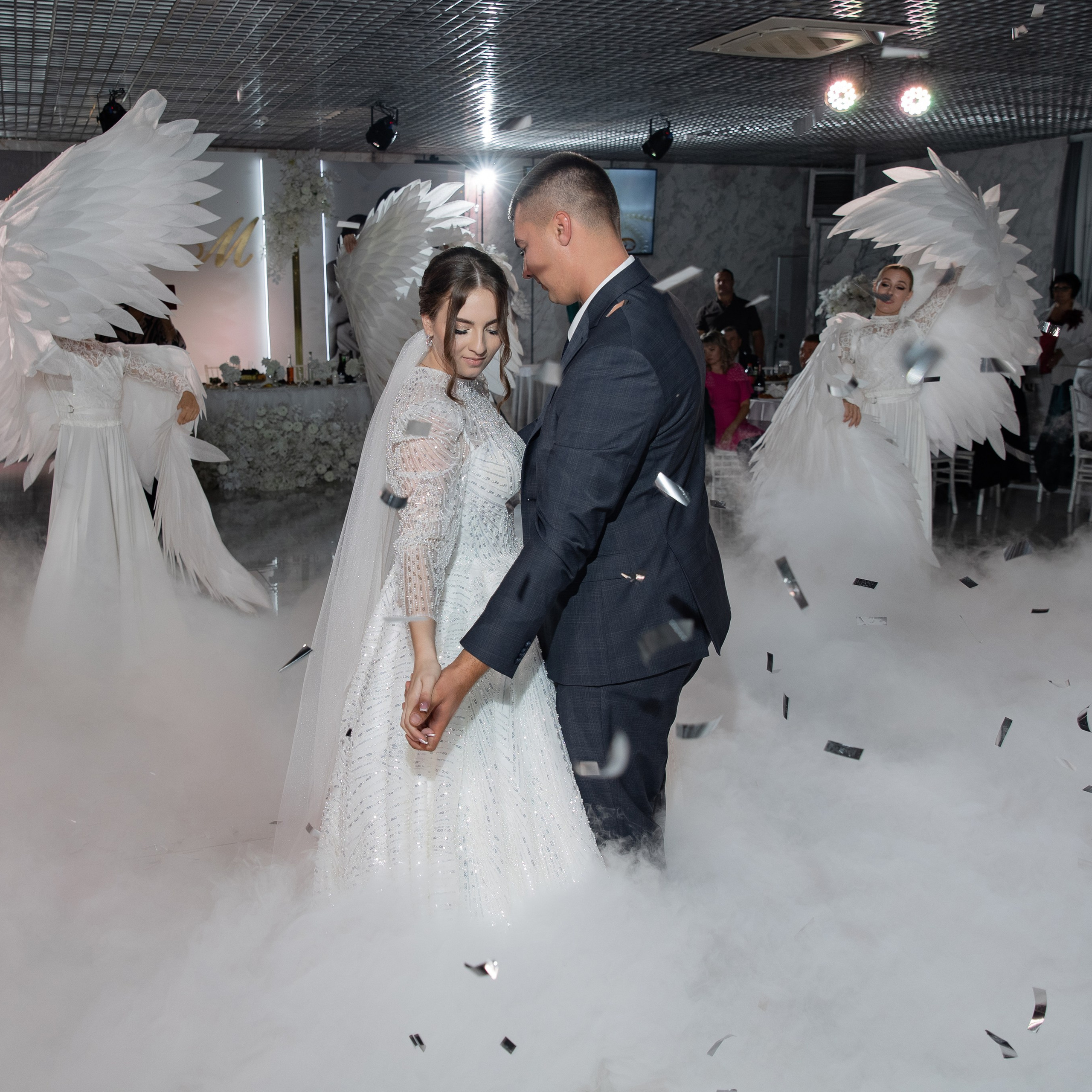 ФОТО галерея. Свадебный и семейный фотограф Майкоп Галина Кизилова