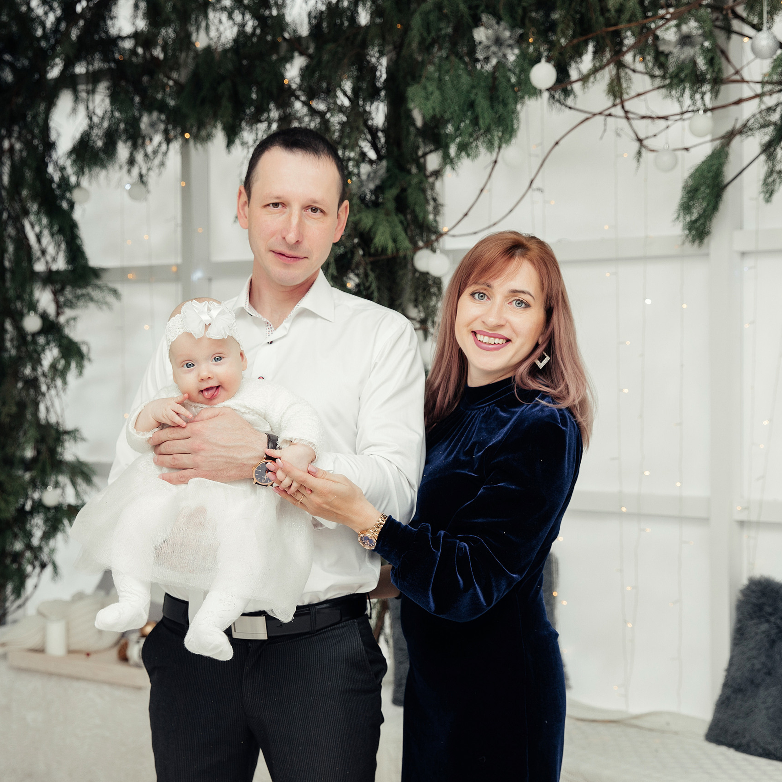 Отзывы. Свадебный и семейный фотограф Майкоп Галина Кизилова