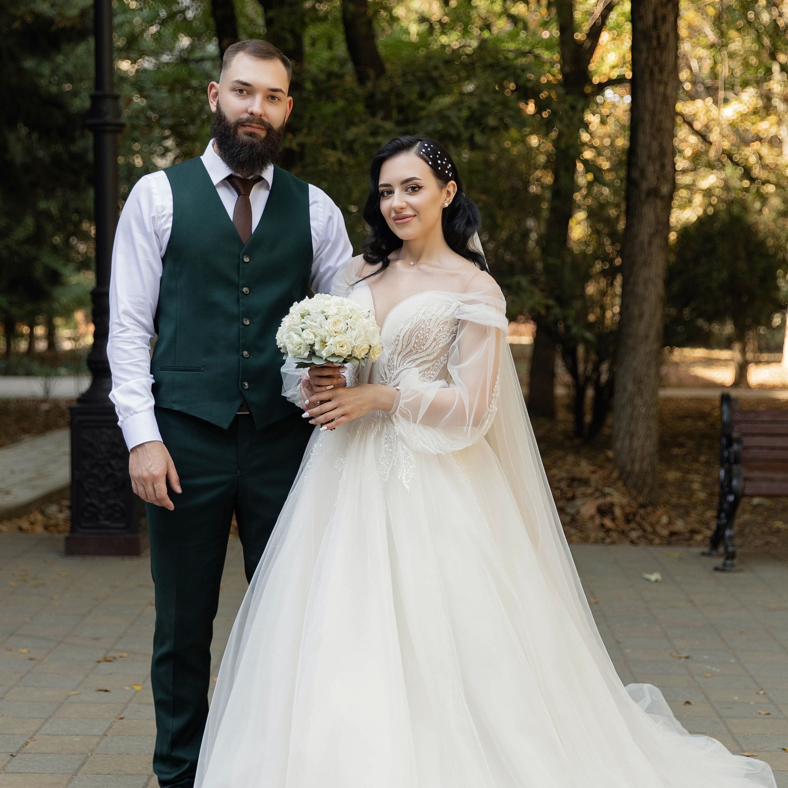 Отзывы. Свадебный и семейный фотограф Майкоп Галина Кизилова