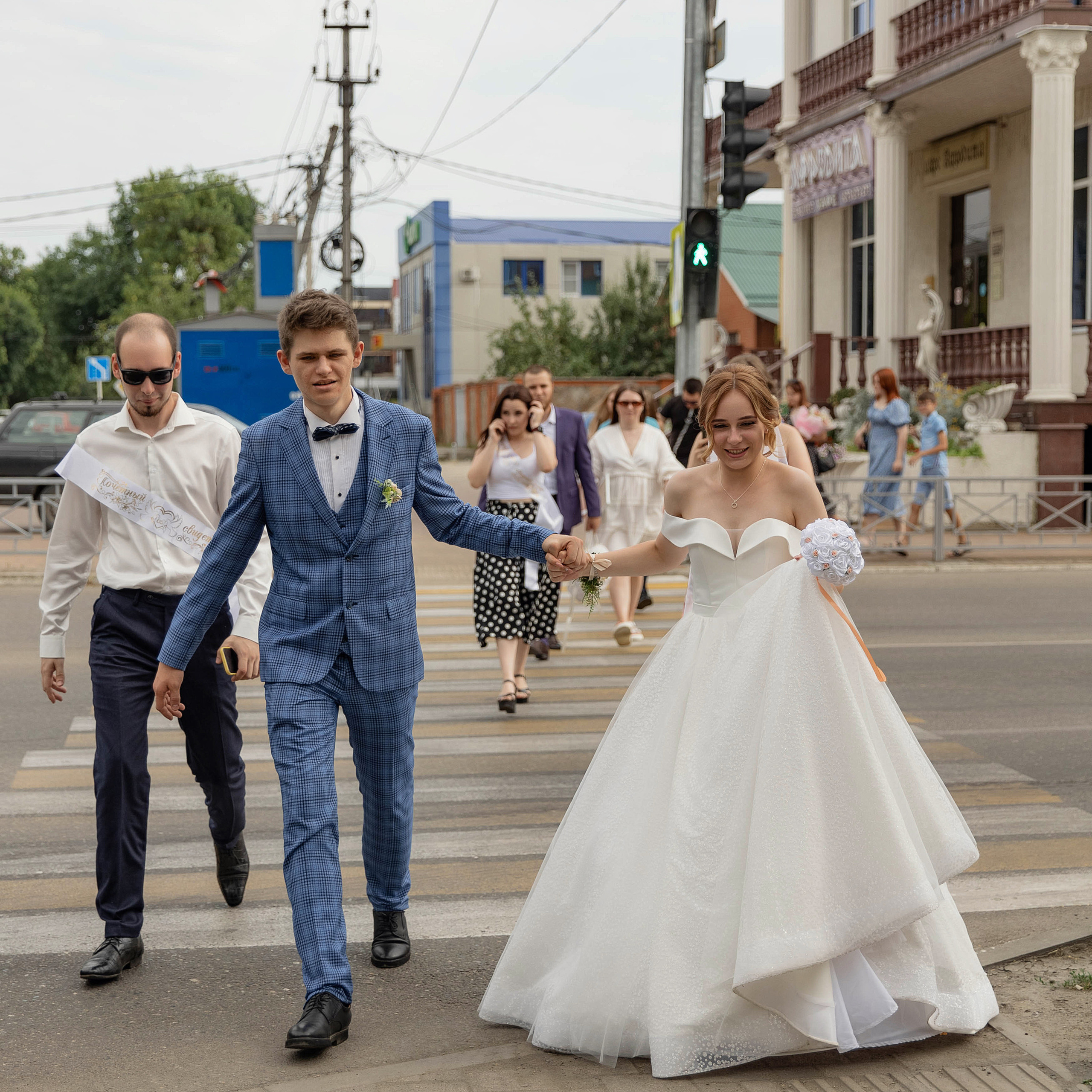 Отзывы. Свадебный и семейный фотограф Майкоп Галина Кизилова