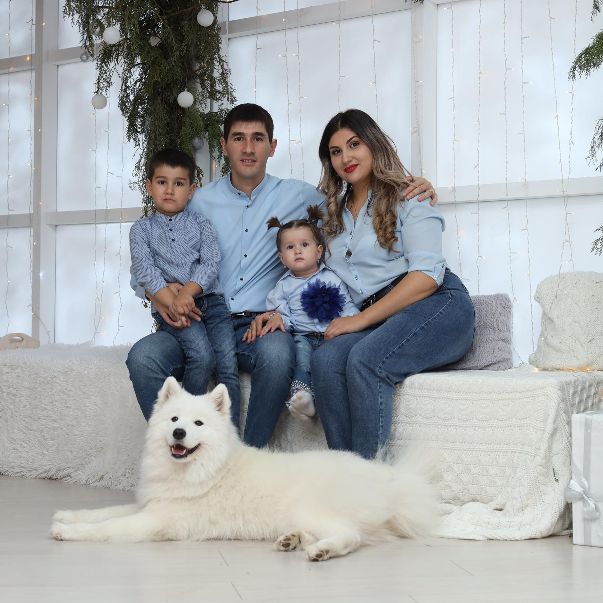 Отзывы. Свадебный и семейный фотограф Майкоп Галина Кизилова