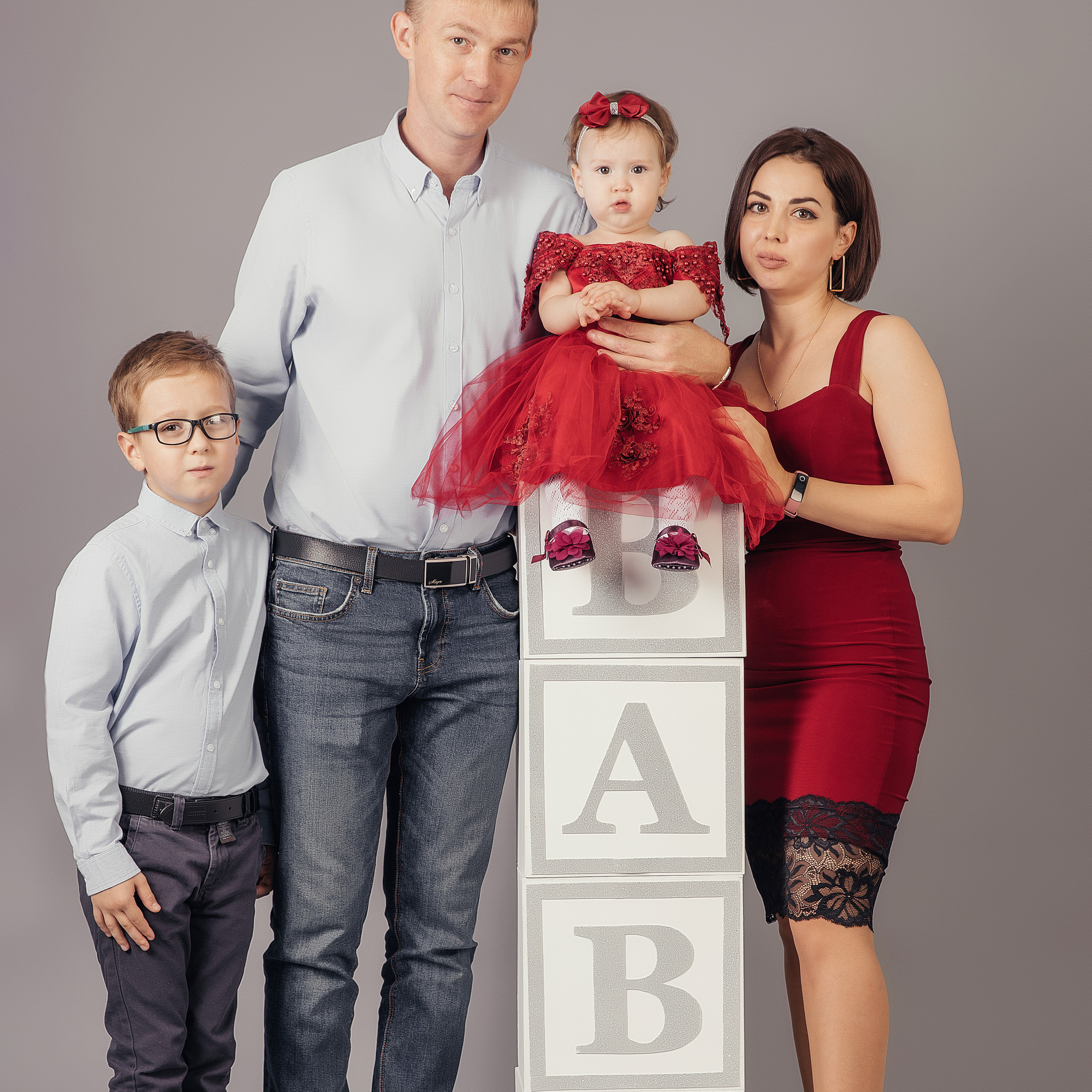 Отзывы. Свадебный и семейный фотограф Майкоп Галина Кизилова