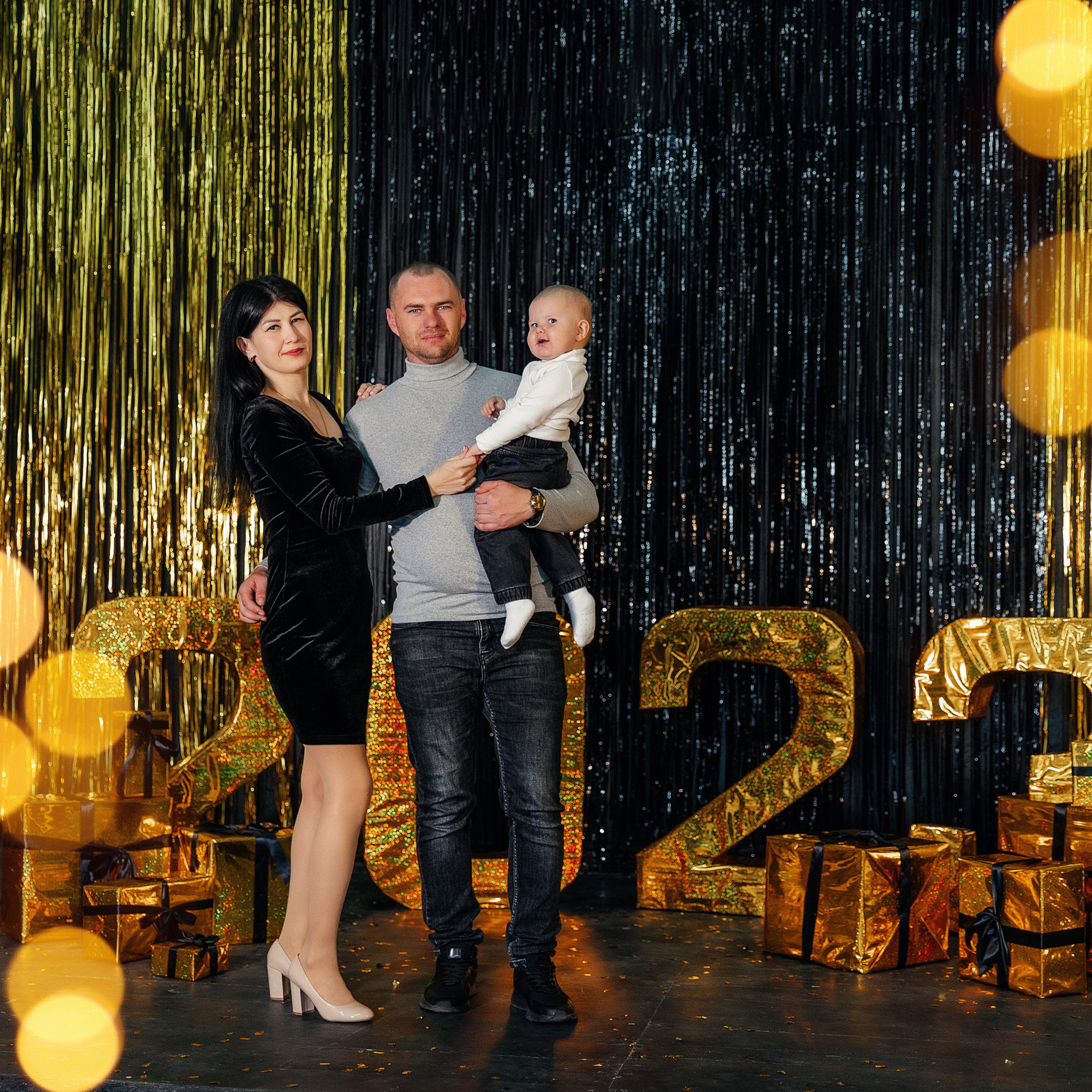 Отзывы. Свадебный и семейный фотограф Майкоп Галина Кизилова