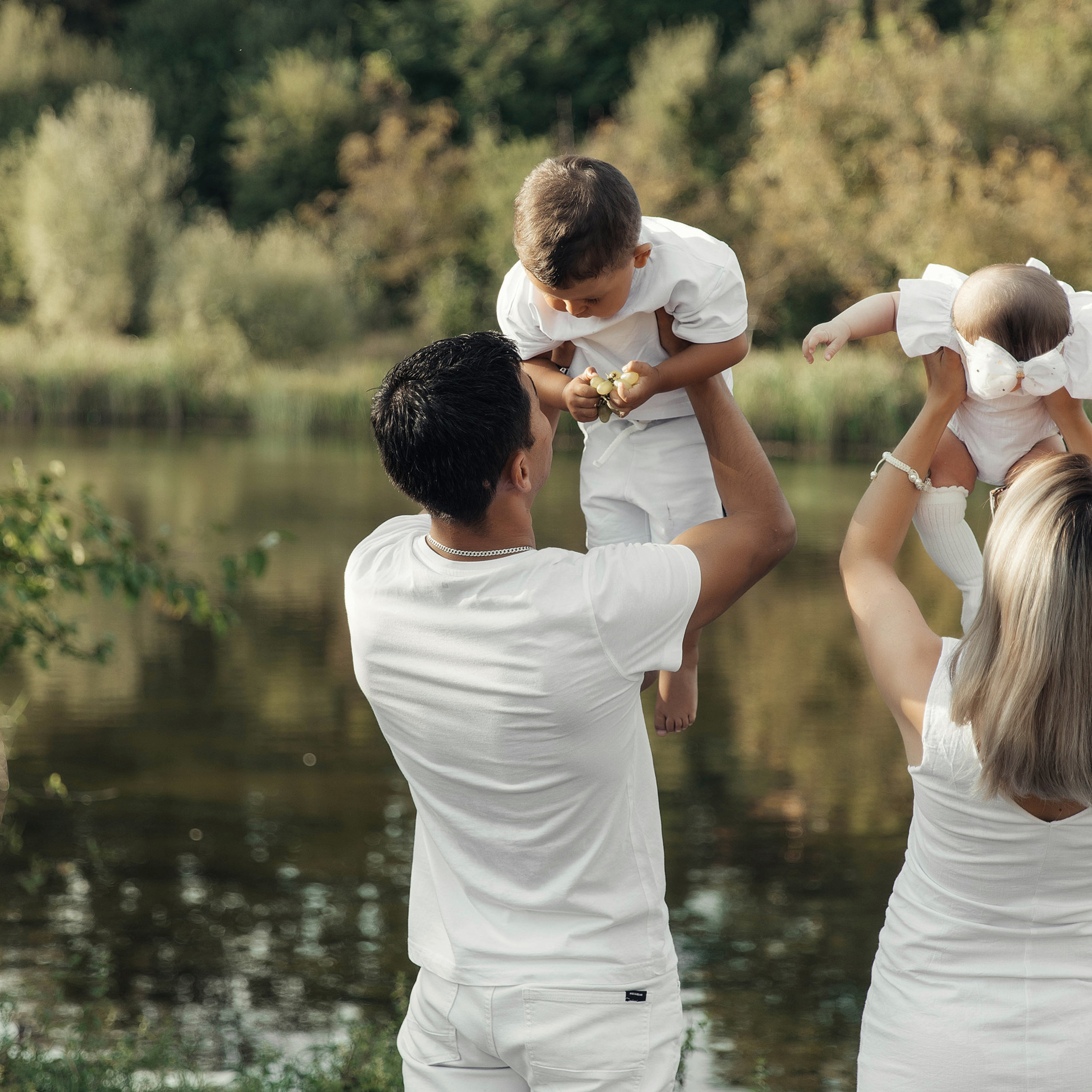 Отзывы. Свадебный и семейный фотограф Майкоп Галина Кизилова