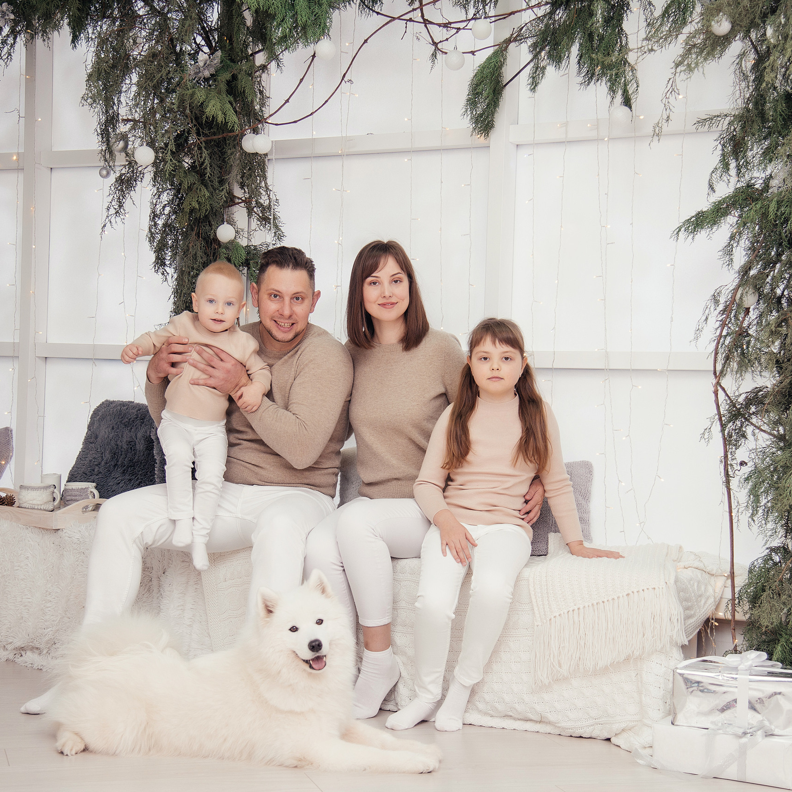 Отзывы. Свадебный и семейный фотограф Майкоп Галина Кизилова