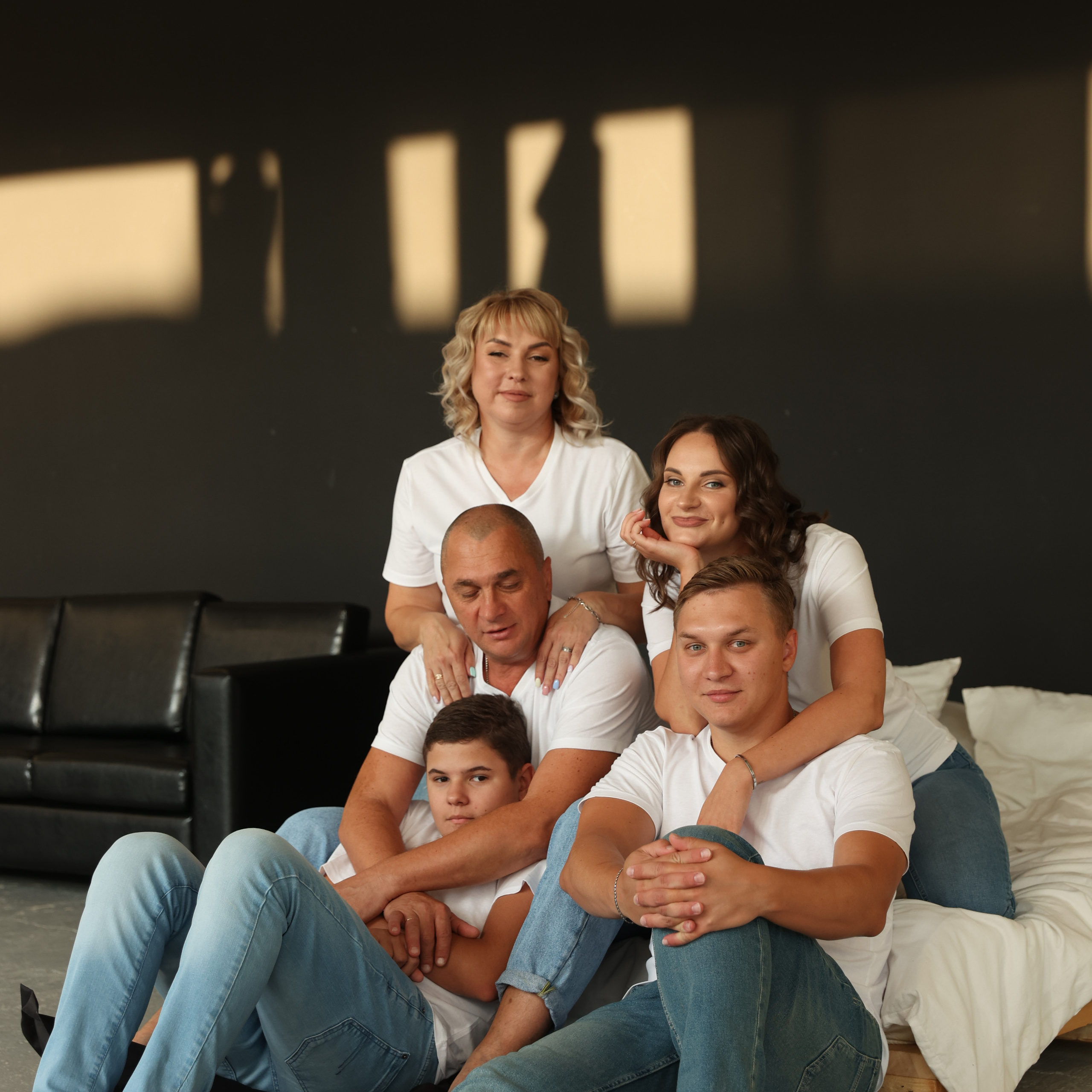 Отзывы. Свадебный и семейный фотограф Майкоп Галина Кизилова